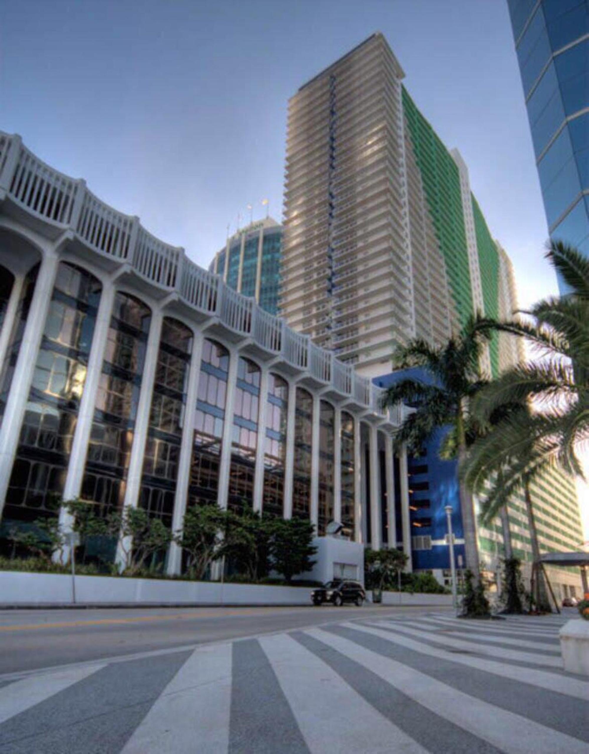 Hotel Top Stay Miami Platinum Brickell - Image 1