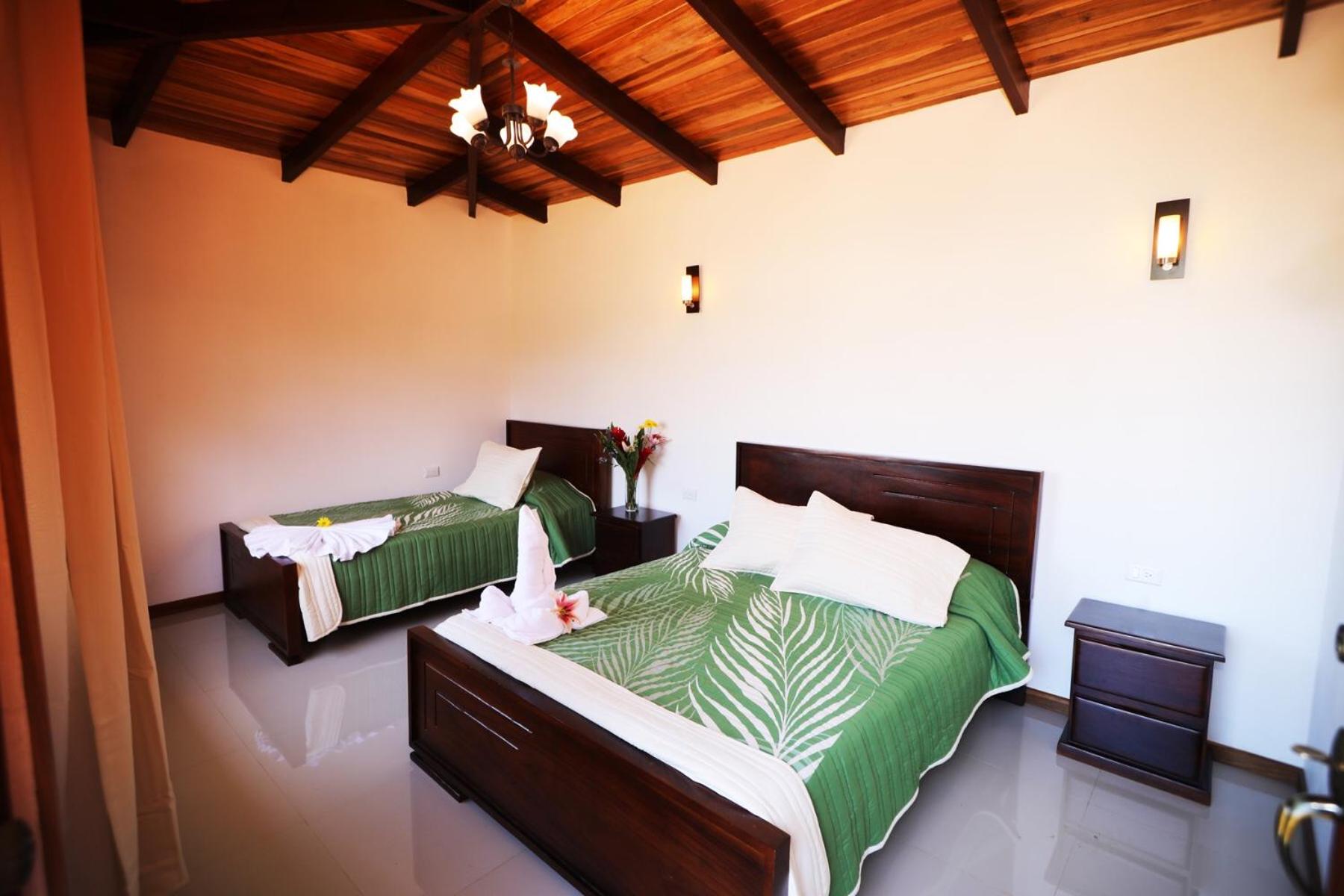 Maris Bed & Breakfast Monteverde