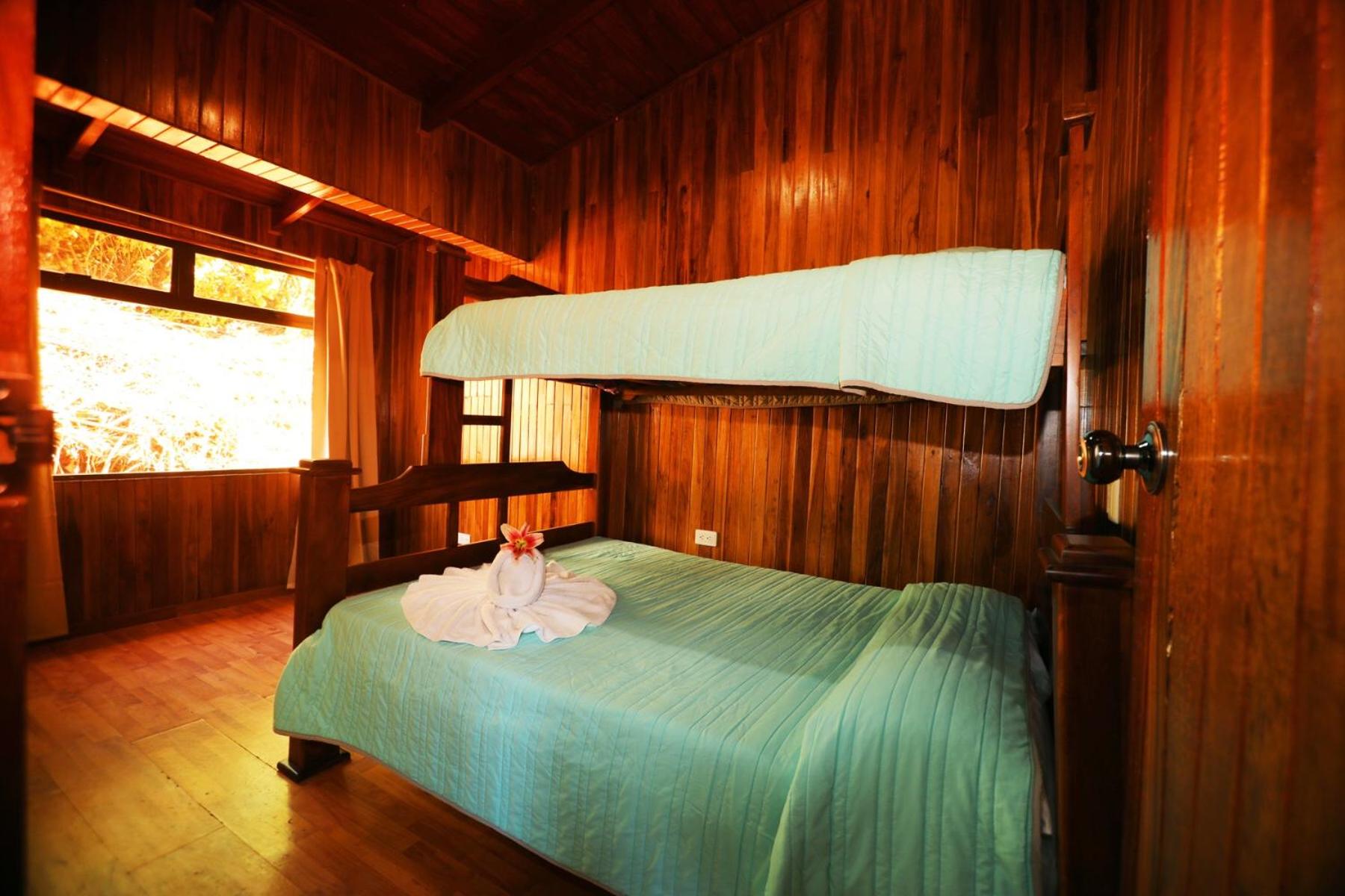 Maris Bed & Breakfast Monteverde