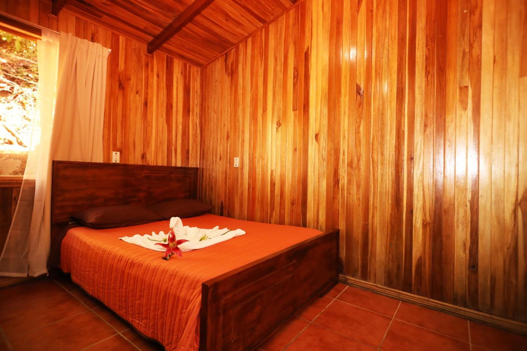 Maris Bed & Breakfast Monteverde