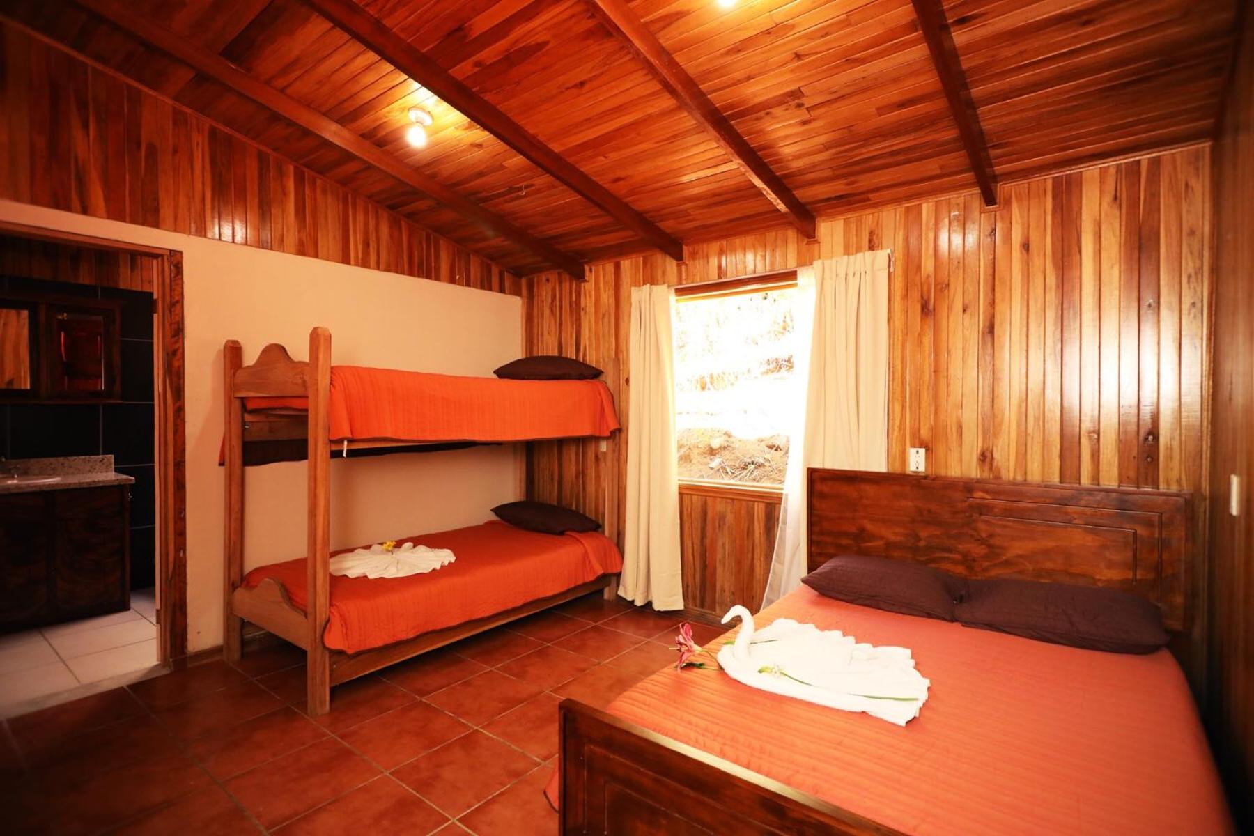 Maris Bed & Breakfast Monteverde
