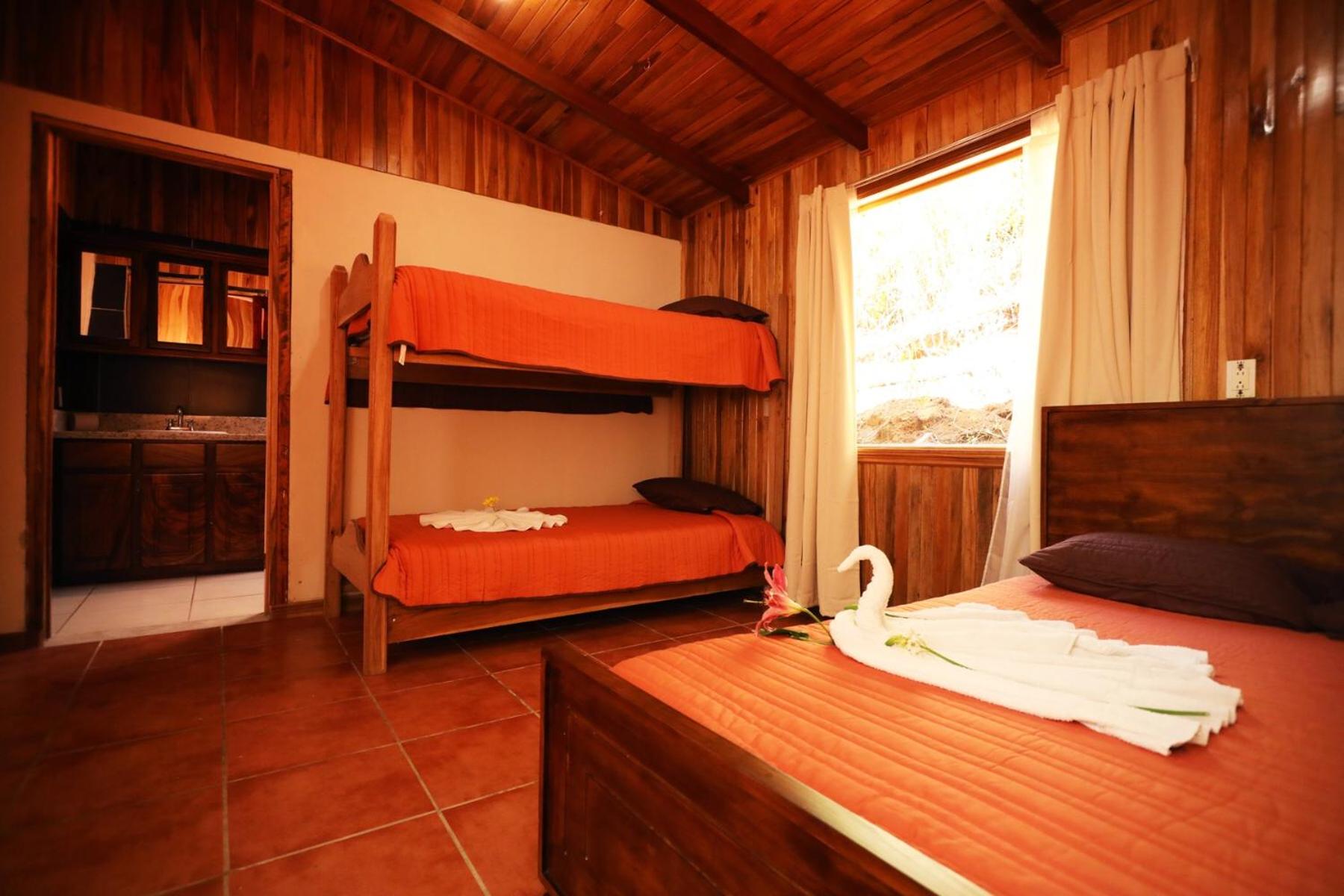 Maris Bed & Breakfast Monteverde