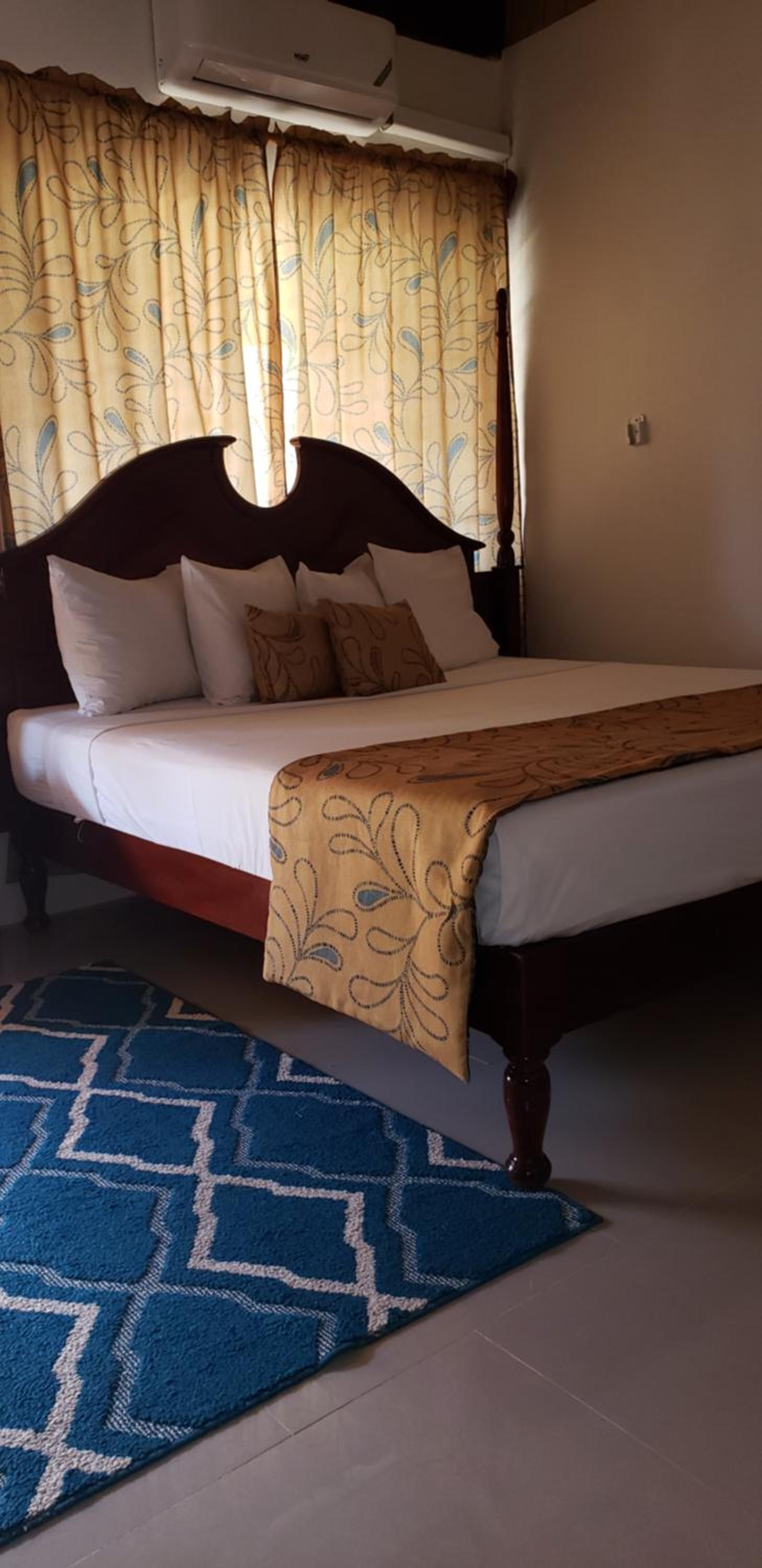 Moonrisevillas view 3