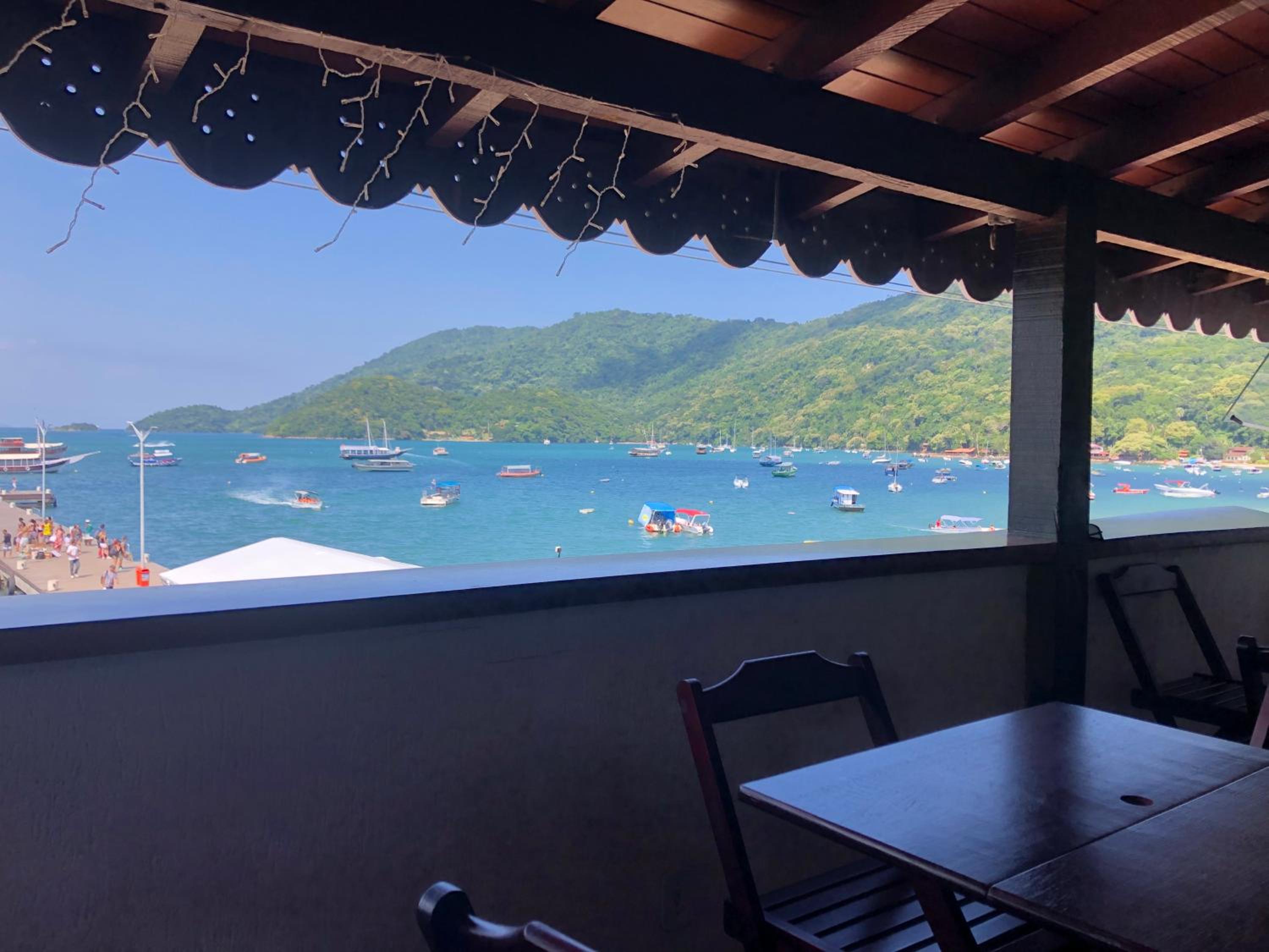 Pousada Beira Mar