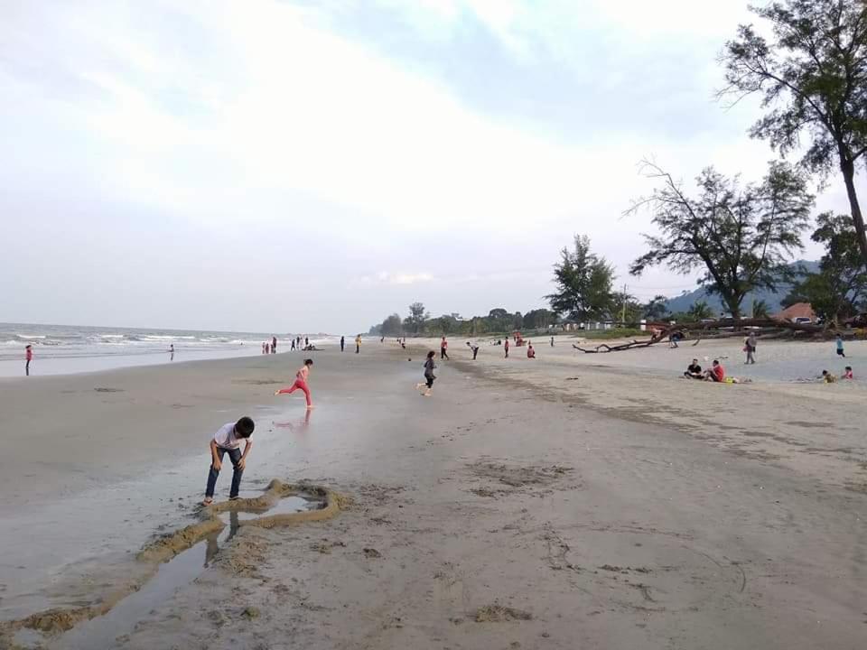 HD GUEST HOUSE KUANTAN photo 6