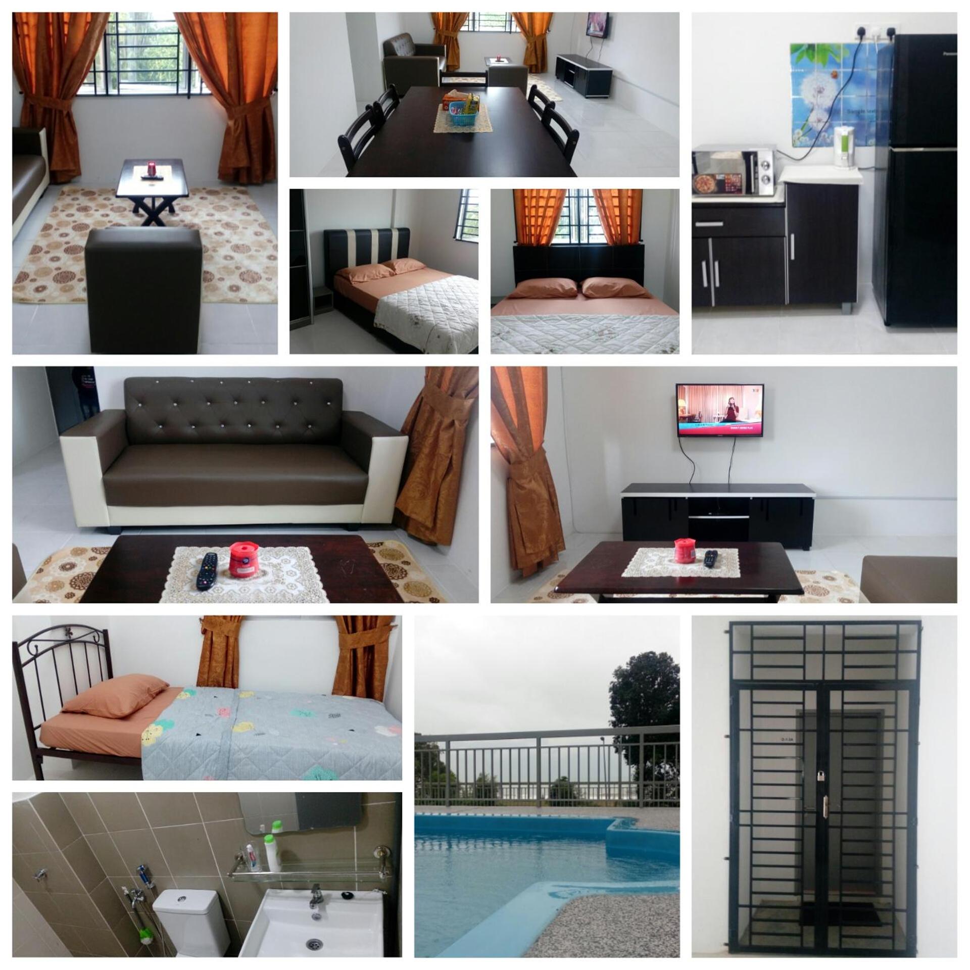 HD GUEST HOUSE KUANTAN photo 4