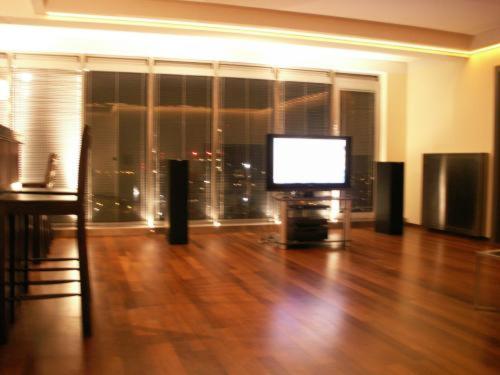 Warsaw Apartments Werset view 3
