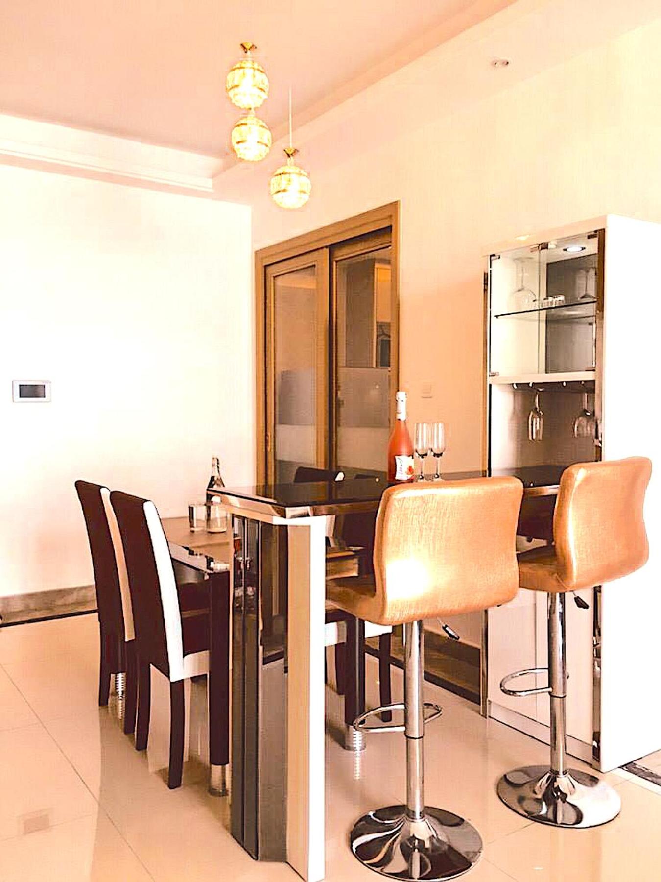 RnF Princess Cove Luxurious Condo