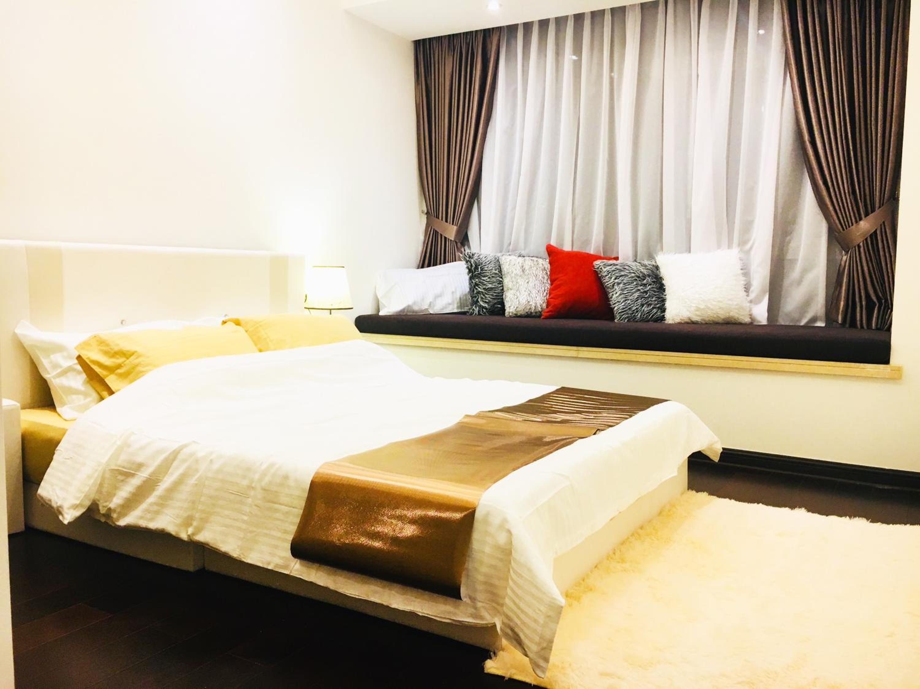 RnF Princess Cove Luxurious Condo