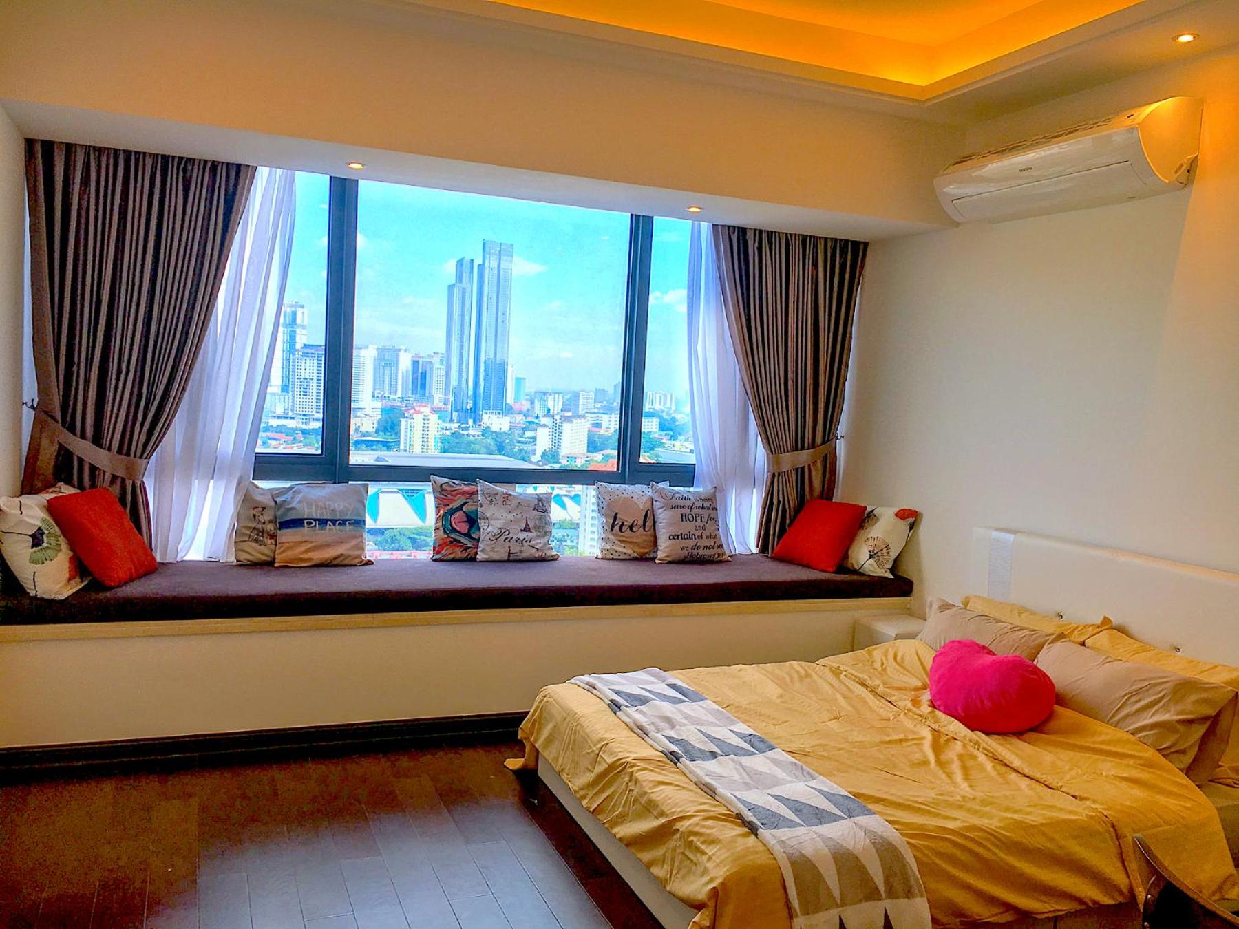 RnF Princess Cove Luxurious Condo