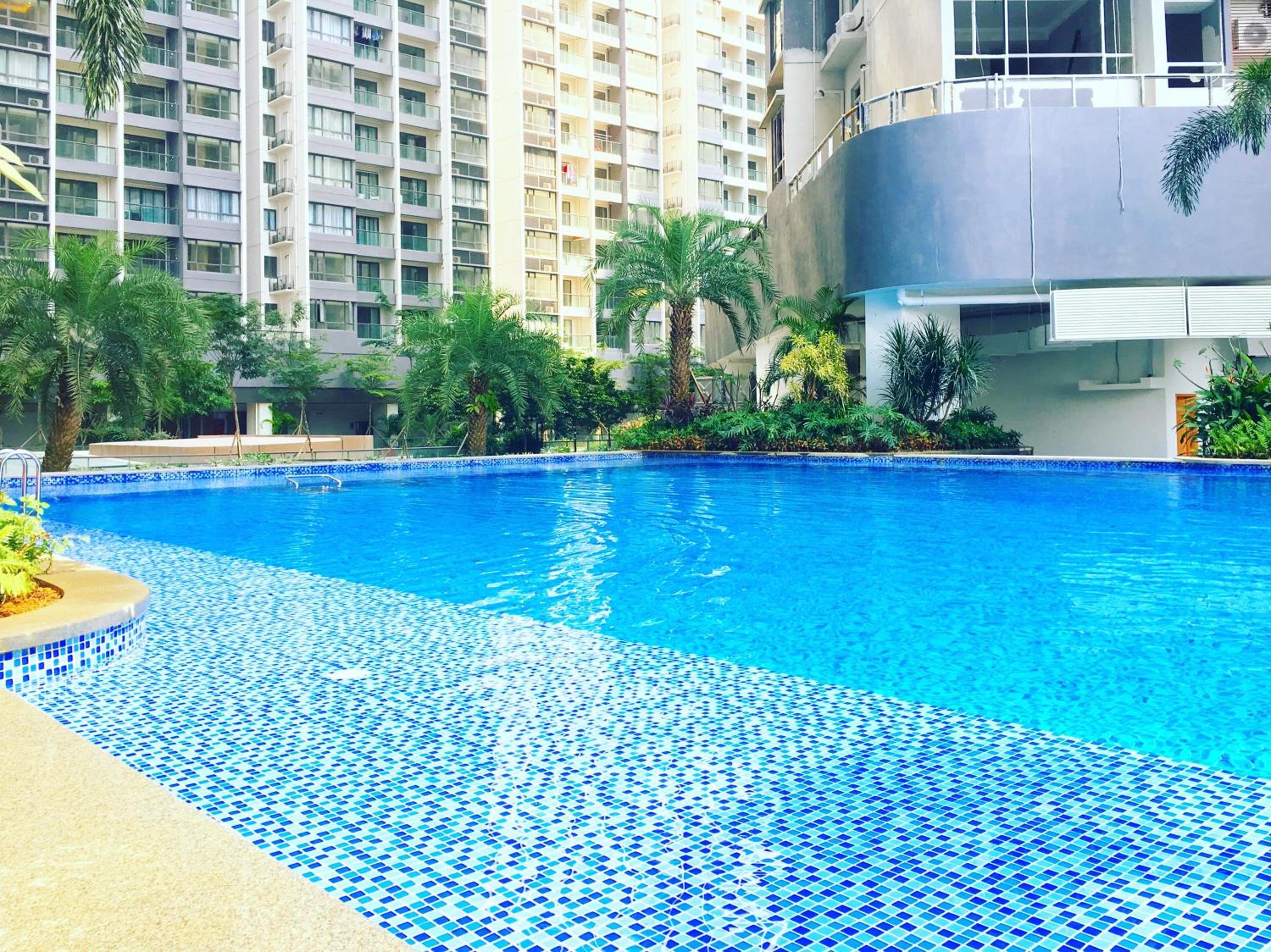 RnF Princess Cove Luxurious Condo