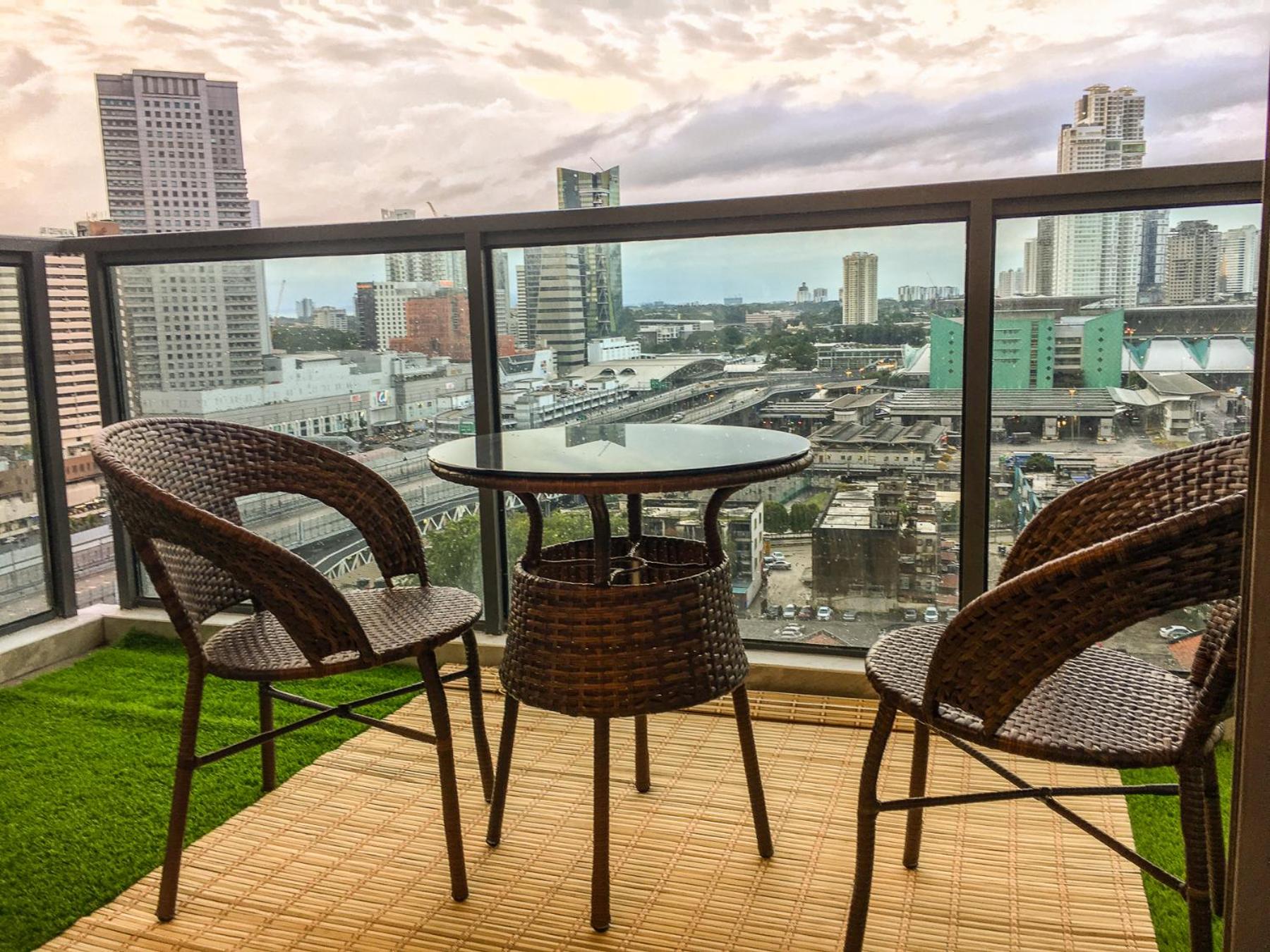 RnF Princess Cove Luxurious Condo