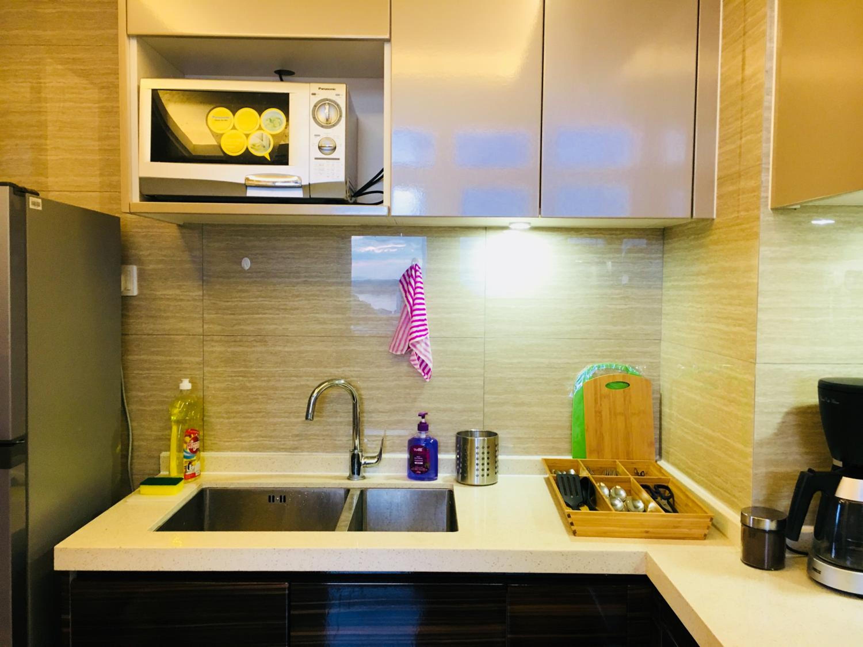 RnF Princess Cove Luxurious Condo