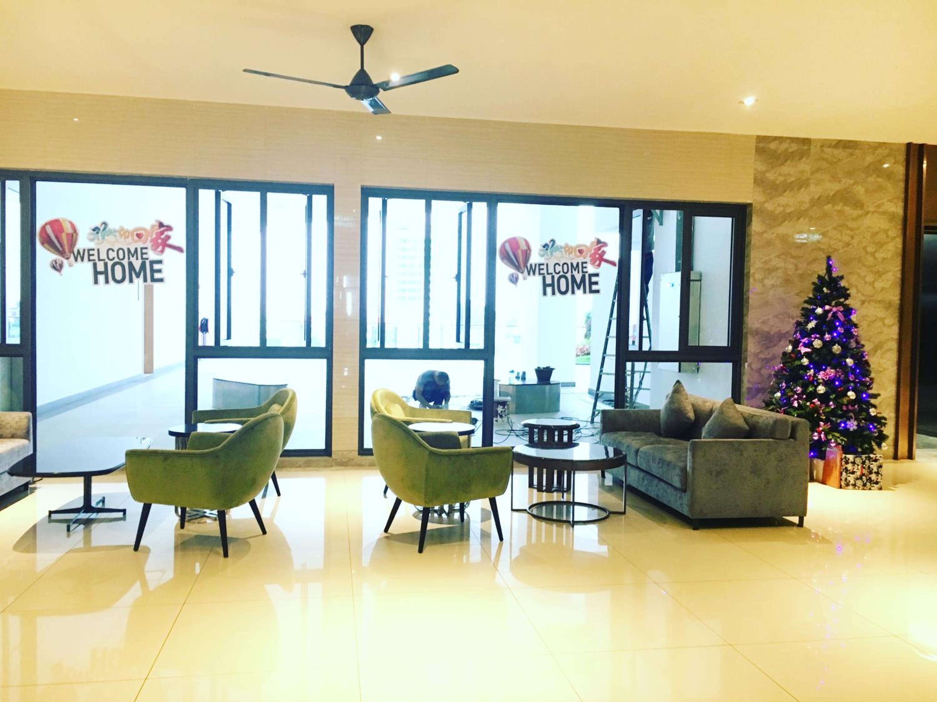 RnF Princess Cove Luxurious Condo