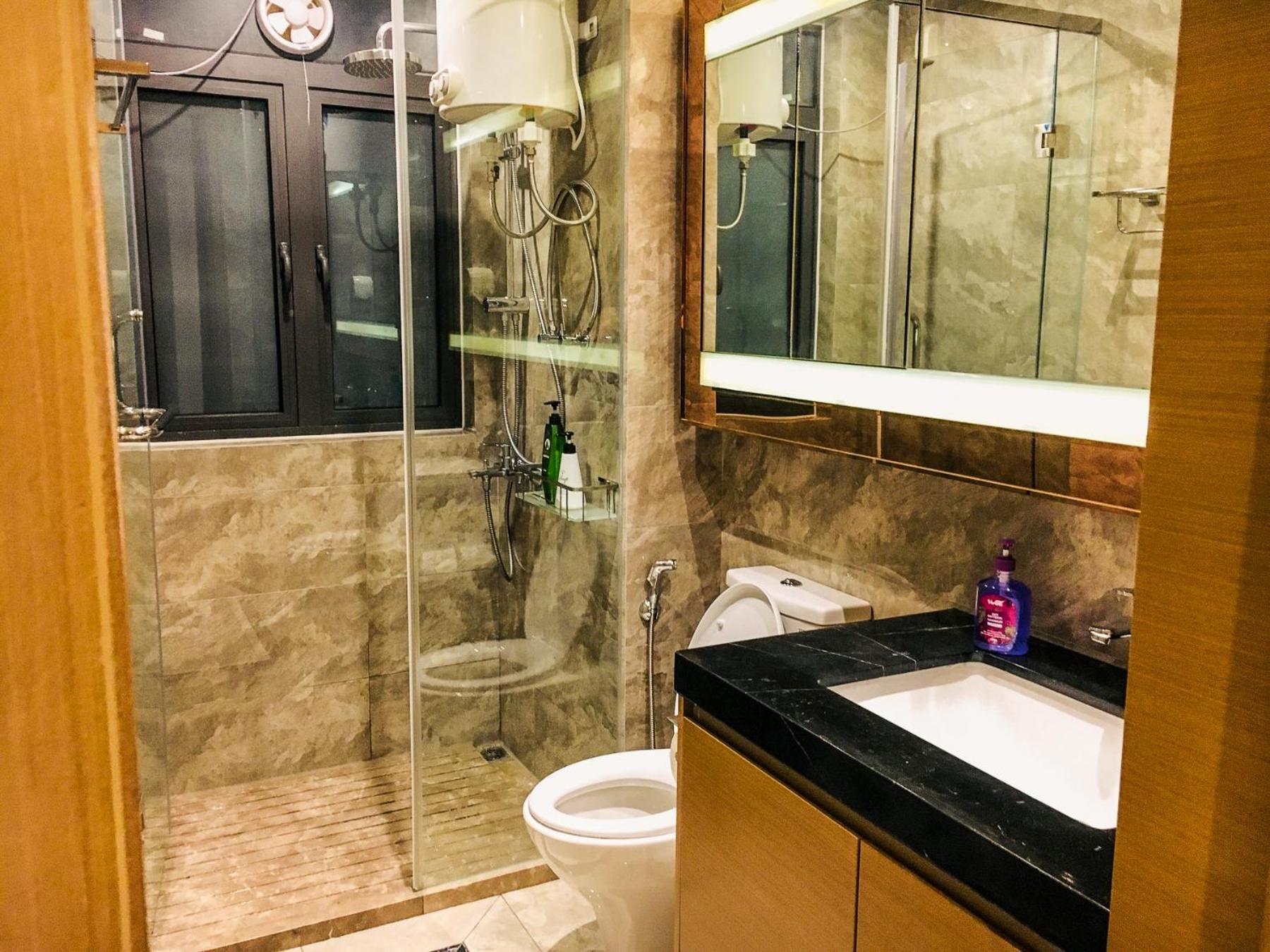 RnF Princess Cove Luxurious Condo