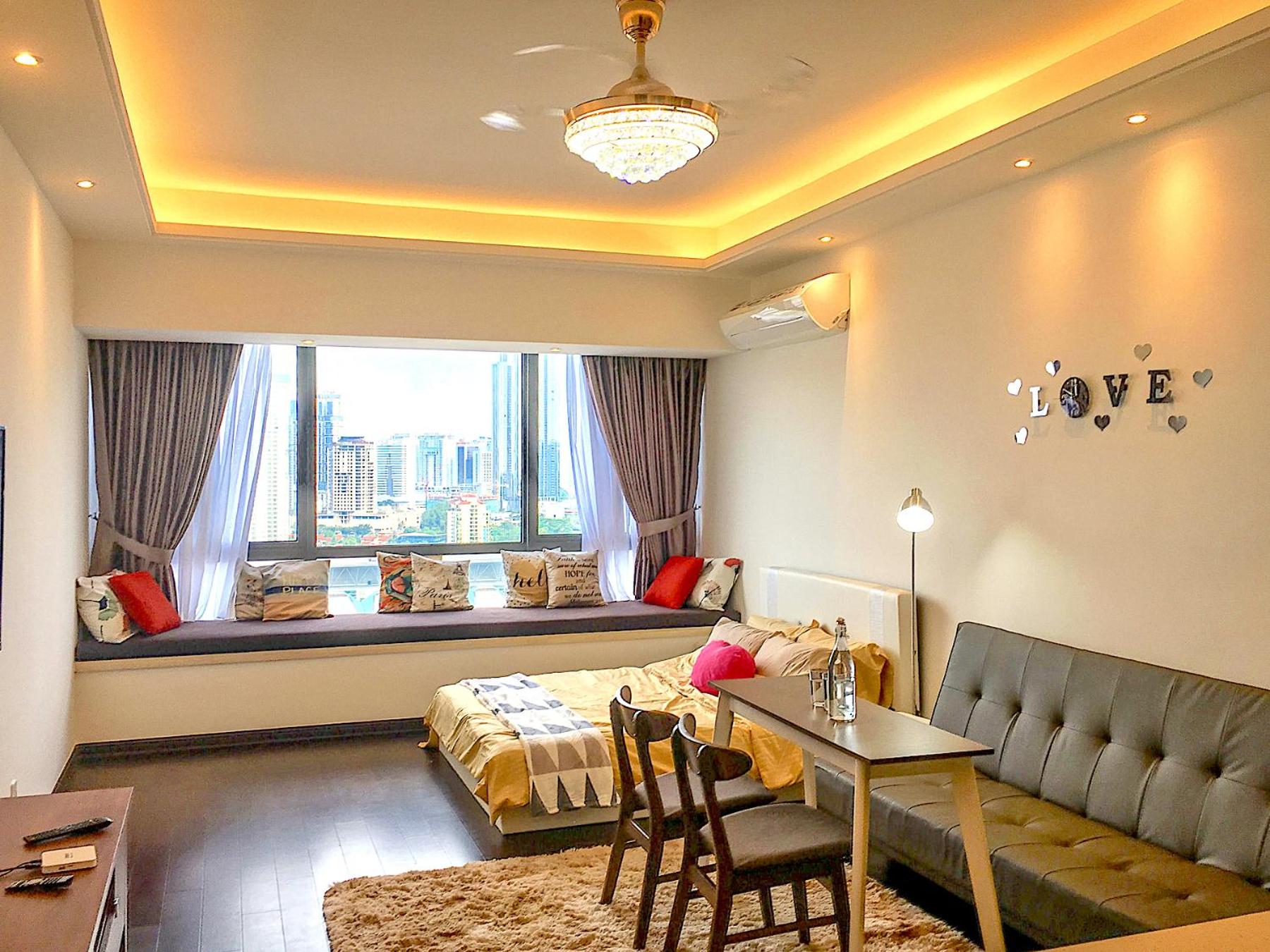 RnF Princess Cove Luxurious Condo