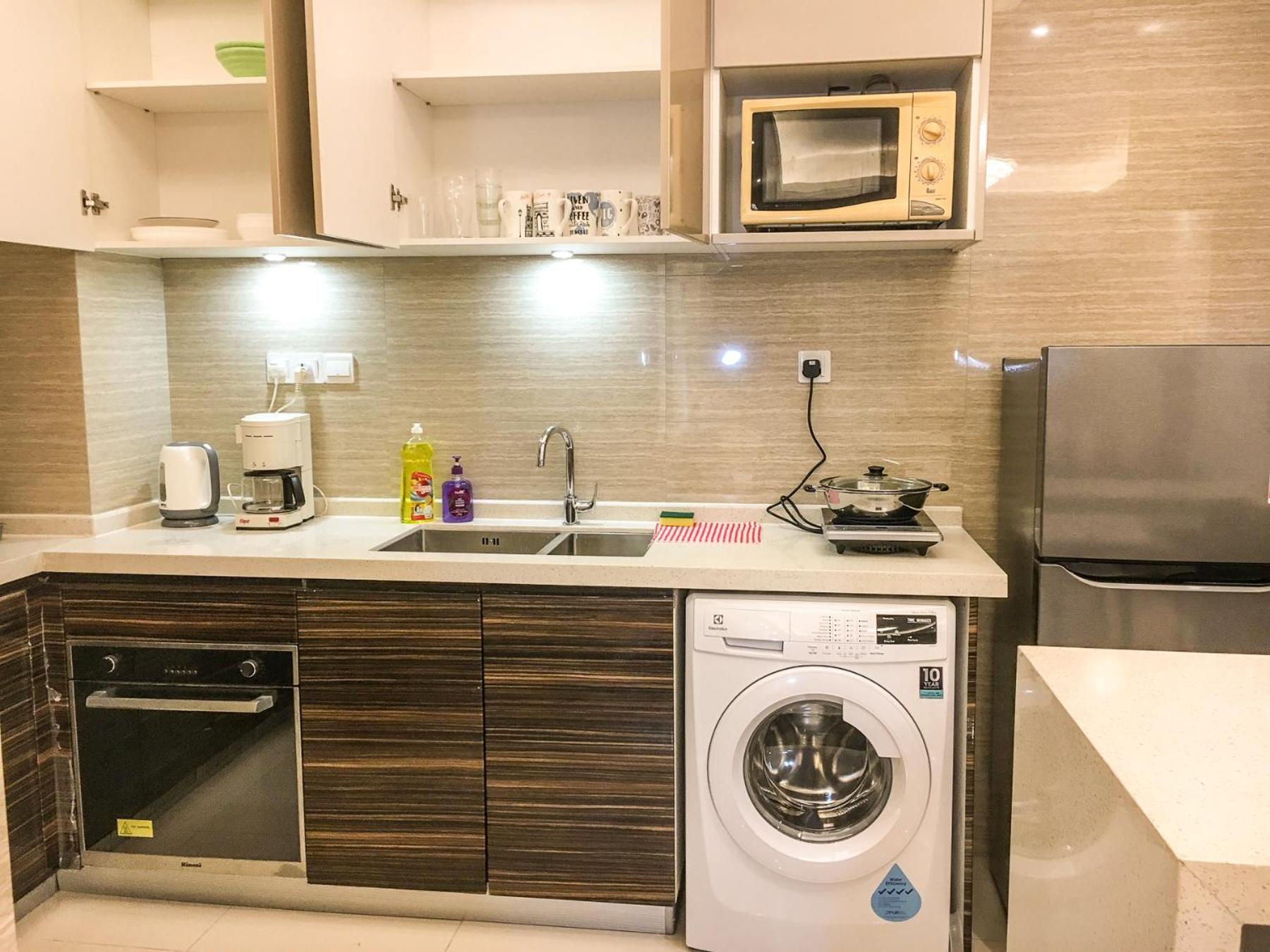 RnF Princess Cove Luxurious Condo