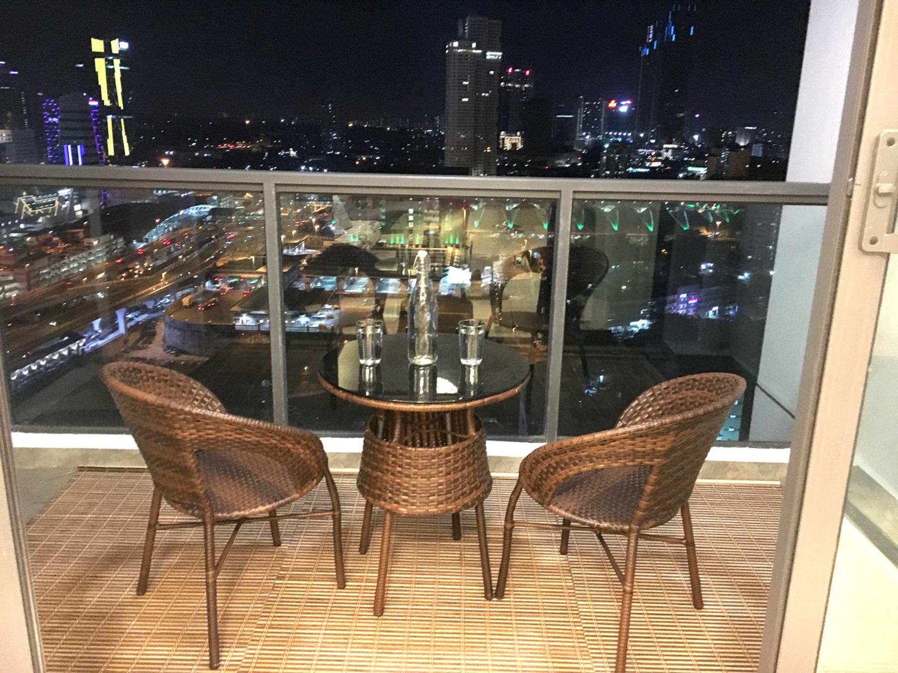RnF Princess Cove Luxurious Condo