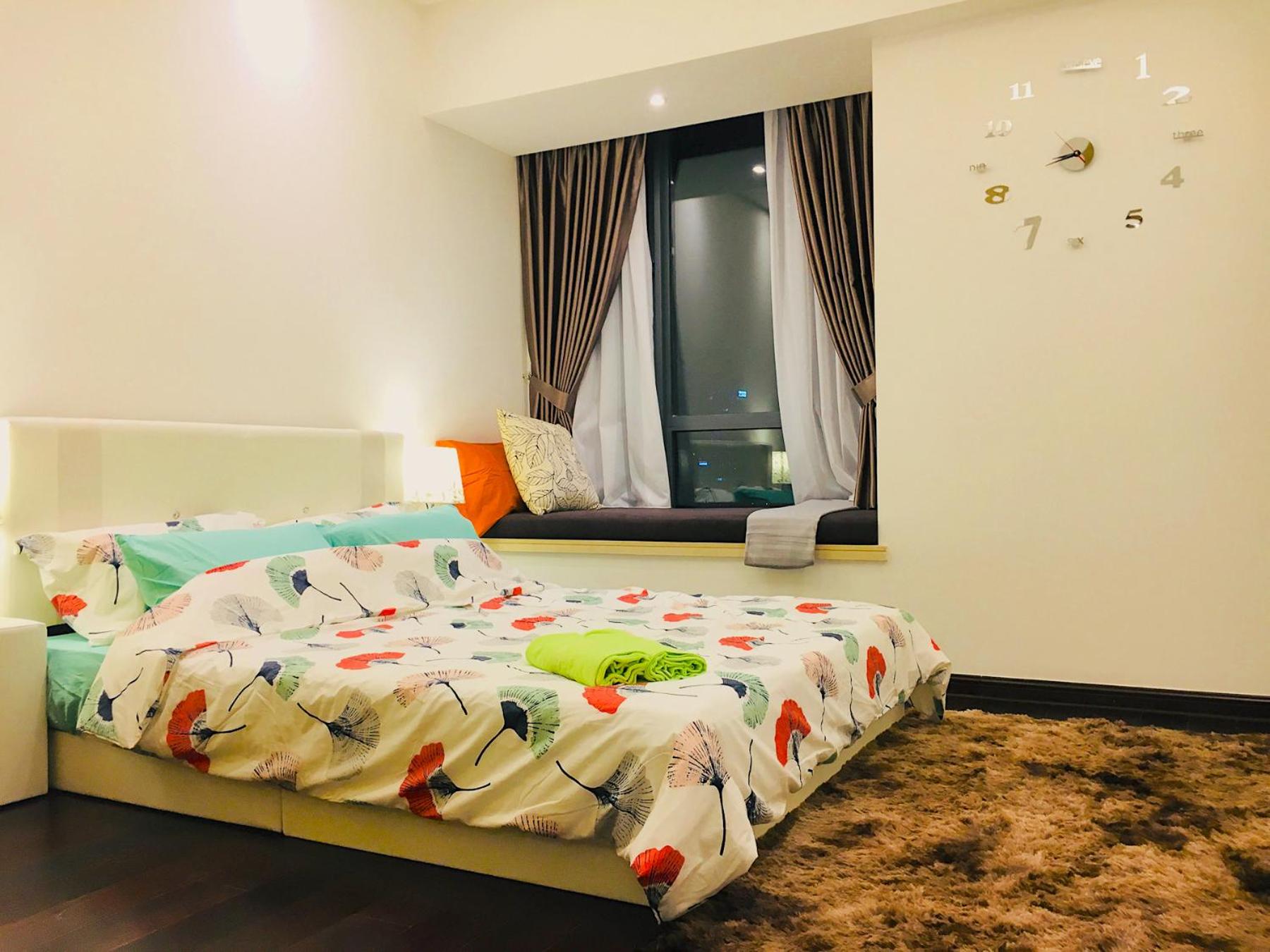 RnF Princess Cove Luxurious Condo