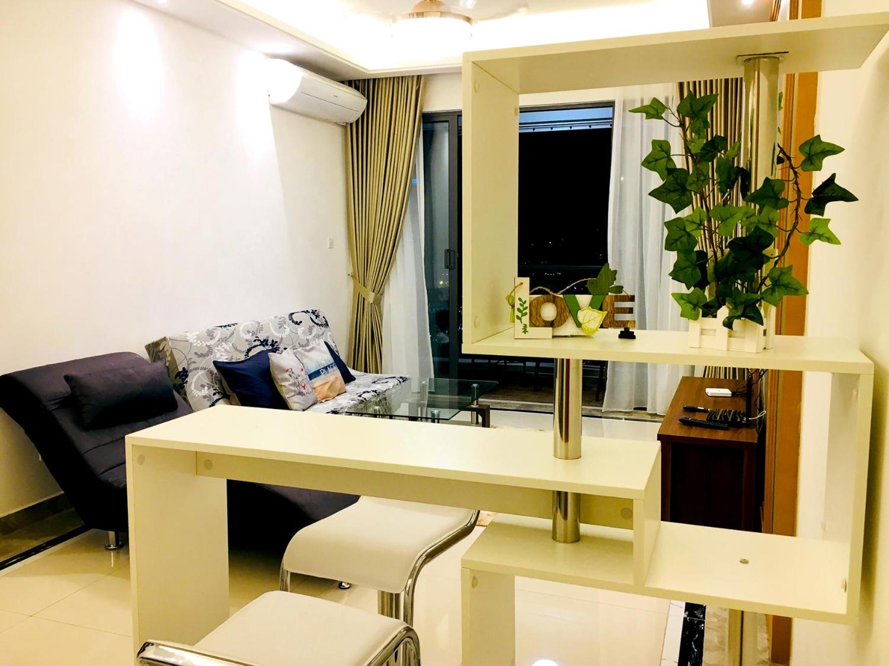 RnF Princess Cove Luxurious Condo