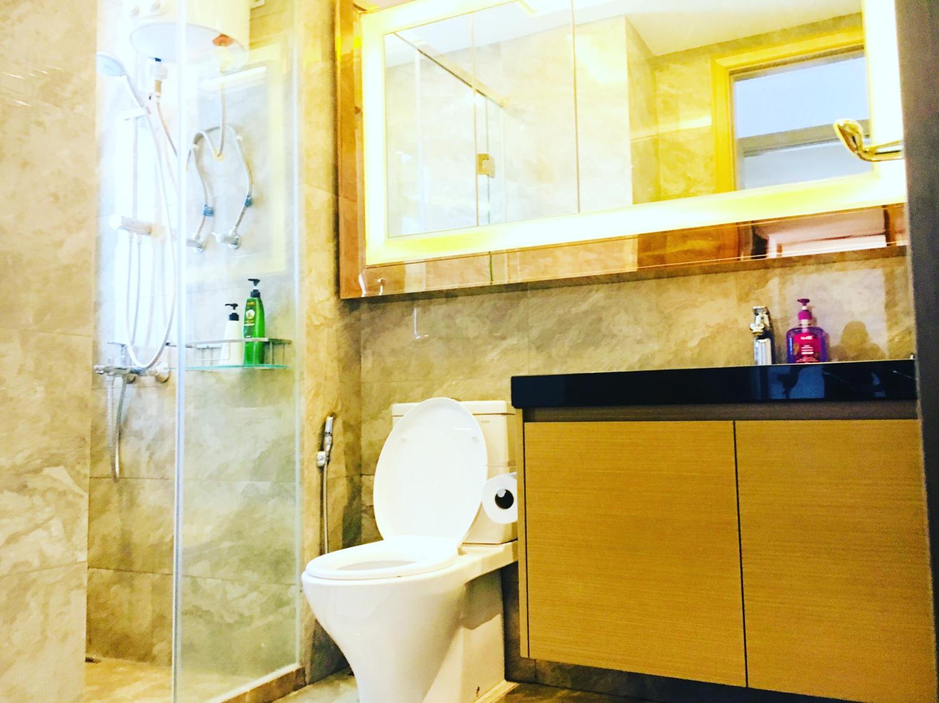 RnF Princess Cove Luxurious Condo