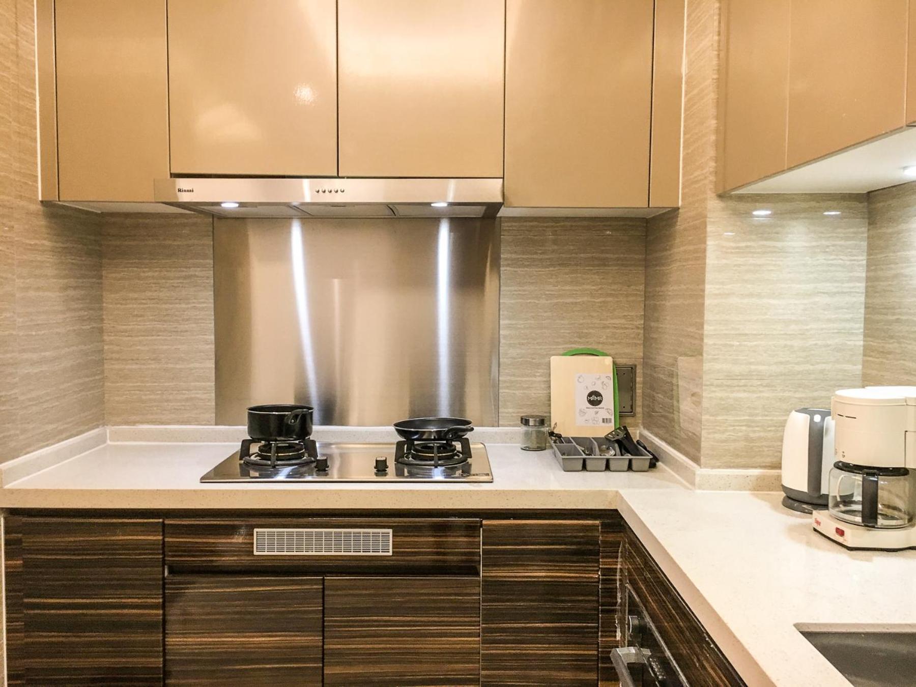 RnF Princess Cove Luxurious Condo
