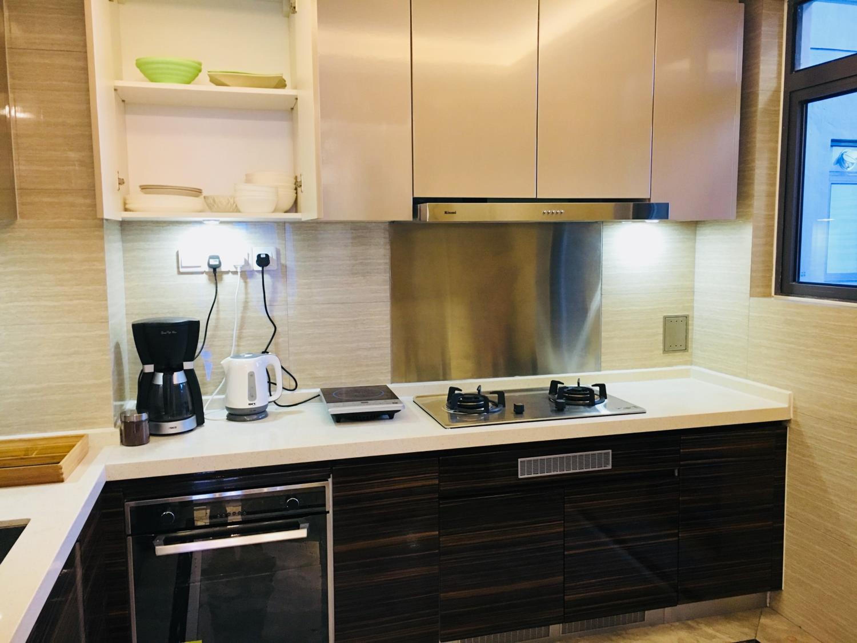RnF Princess Cove Luxurious Condo