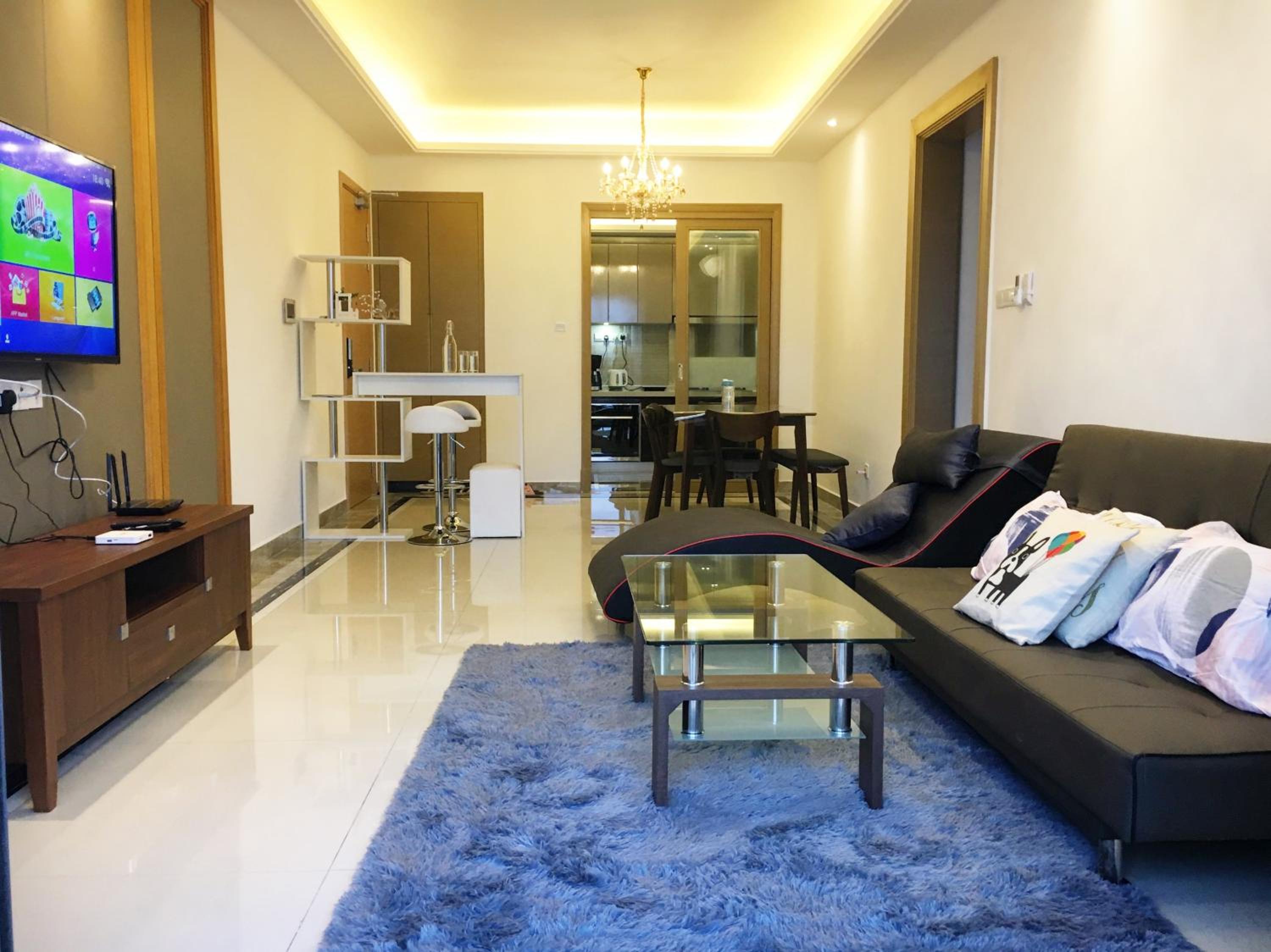RnF Princess Cove Luxurious Condo