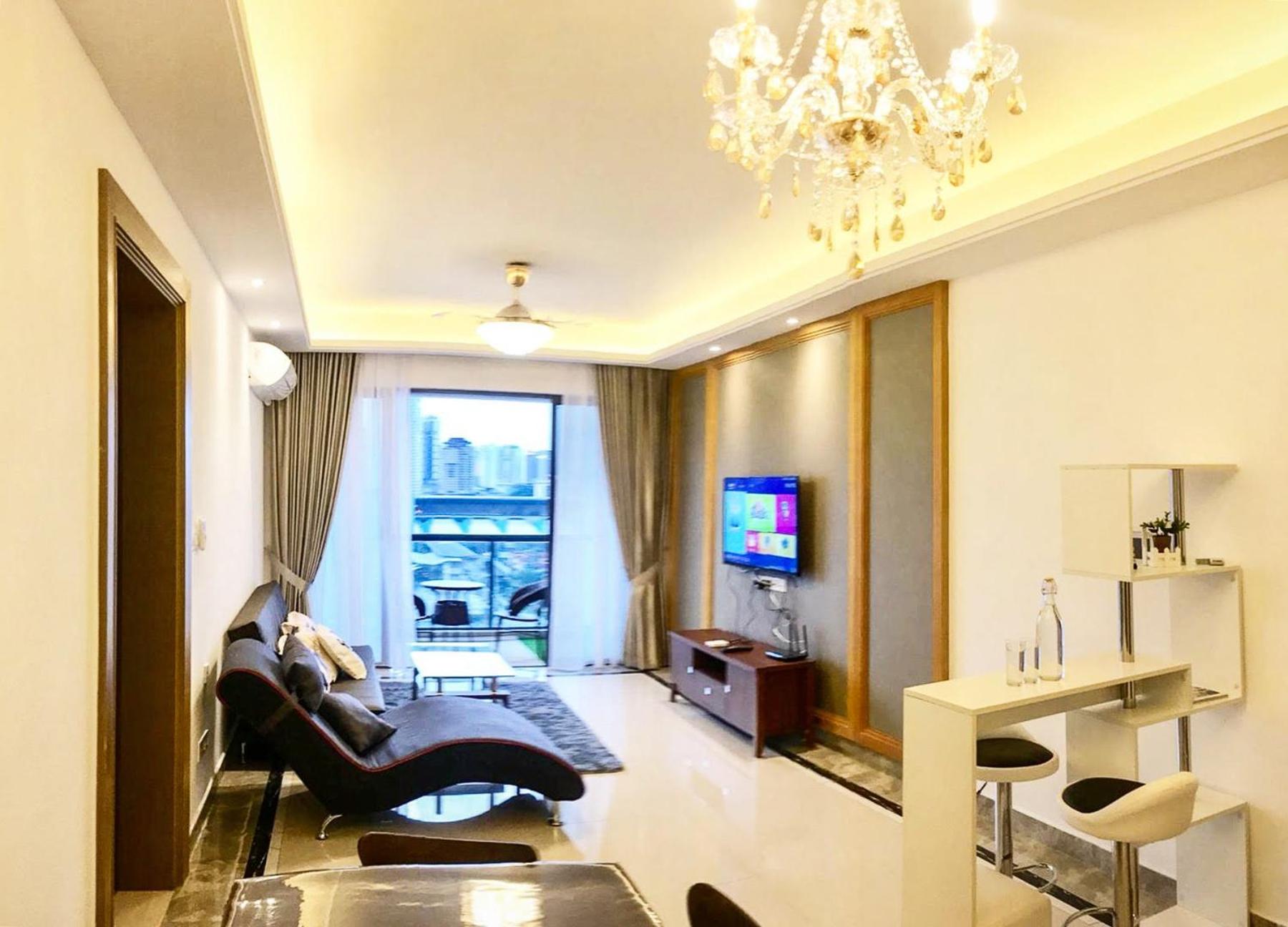 RnF Princess Cove Luxurious Condo