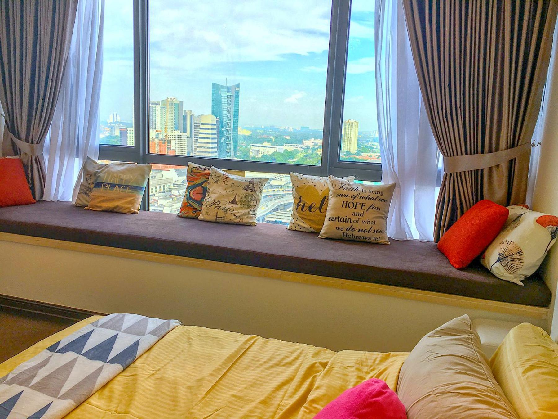 RnF Princess Cove Luxurious Condo