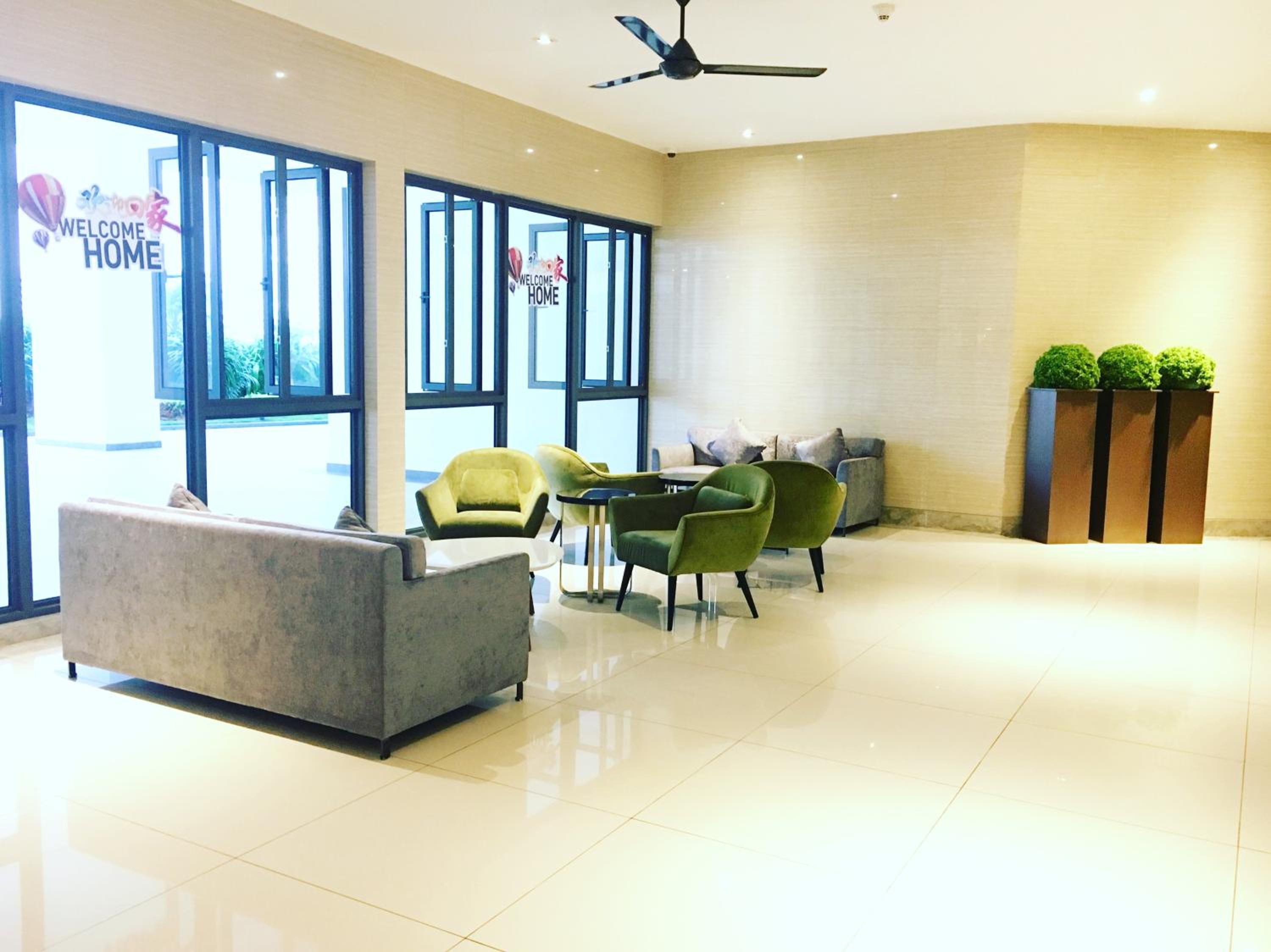 RnF Princess Cove Luxurious Condo