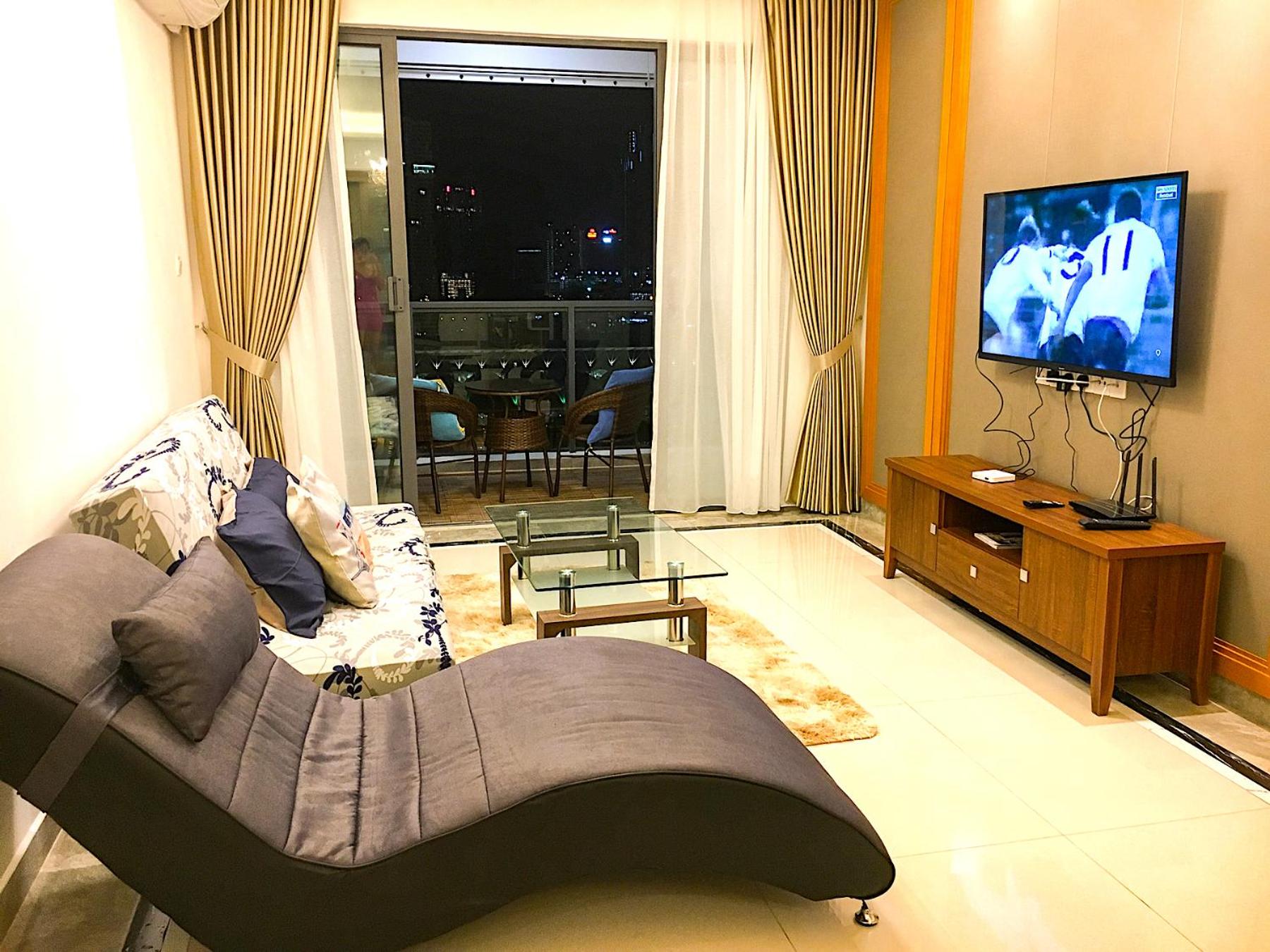 RnF Princess Cove Luxurious Condo