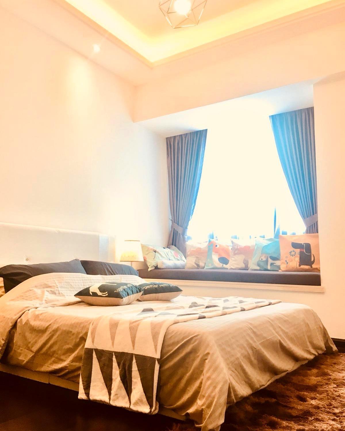 RnF Princess Cove Luxurious Condo