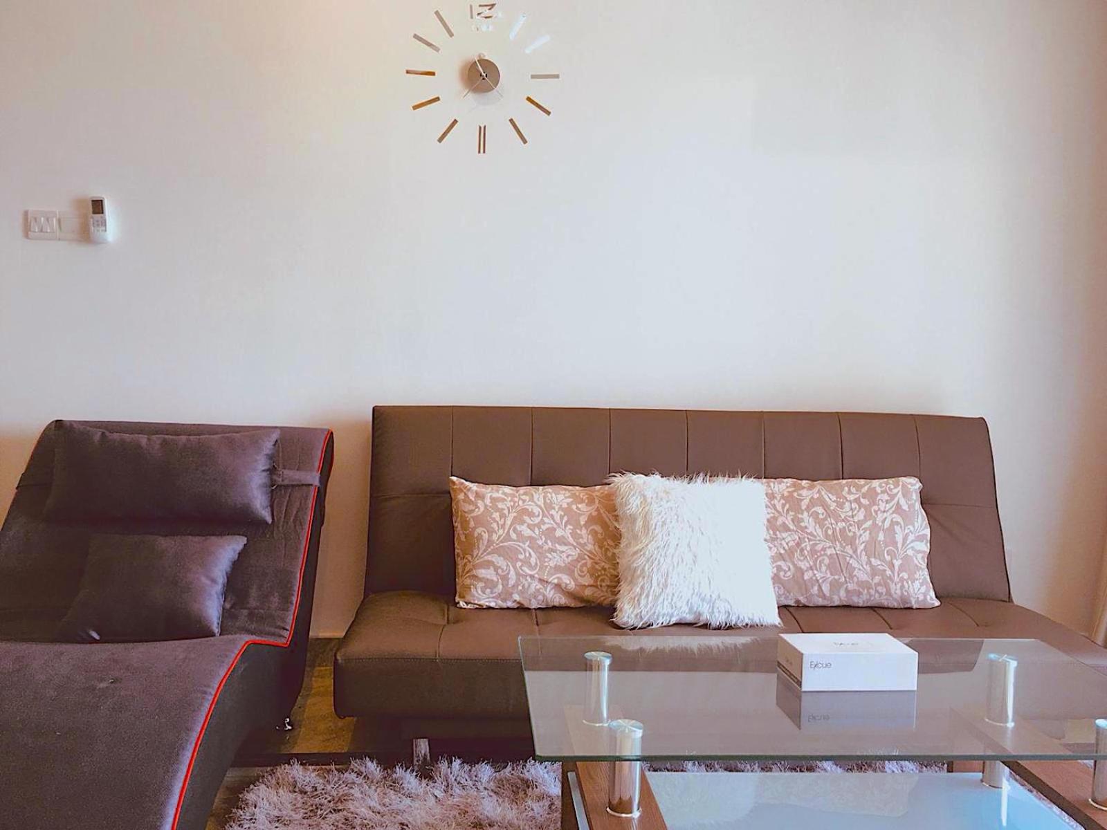 RnF Princess Cove Luxurious Condo