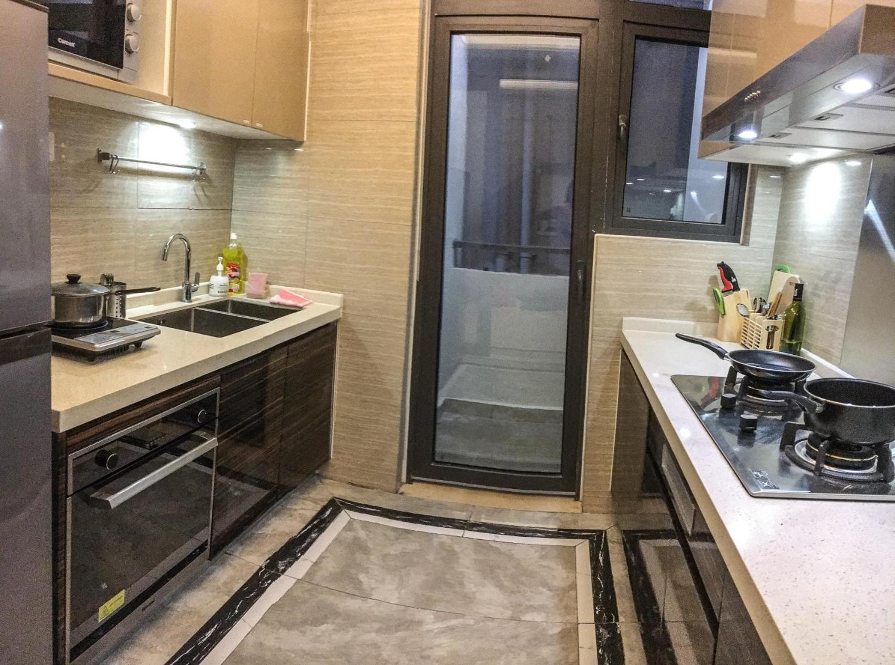RnF Princess Cove Luxurious Condo