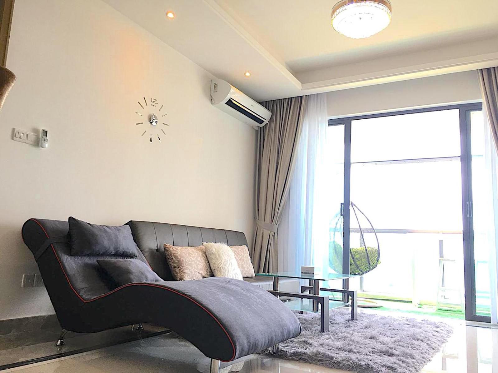 RnF Princess Cove Luxurious Condo