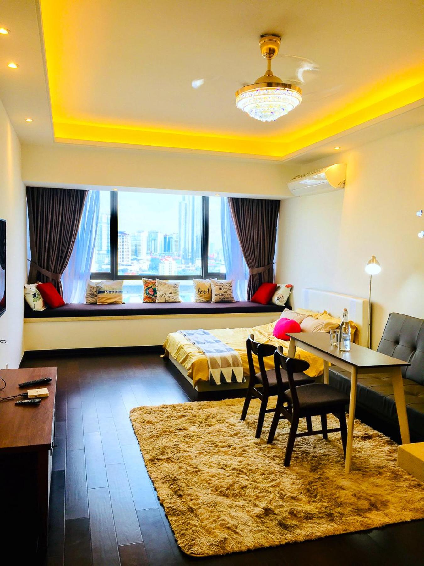 RnF Princess Cove Luxurious Condo