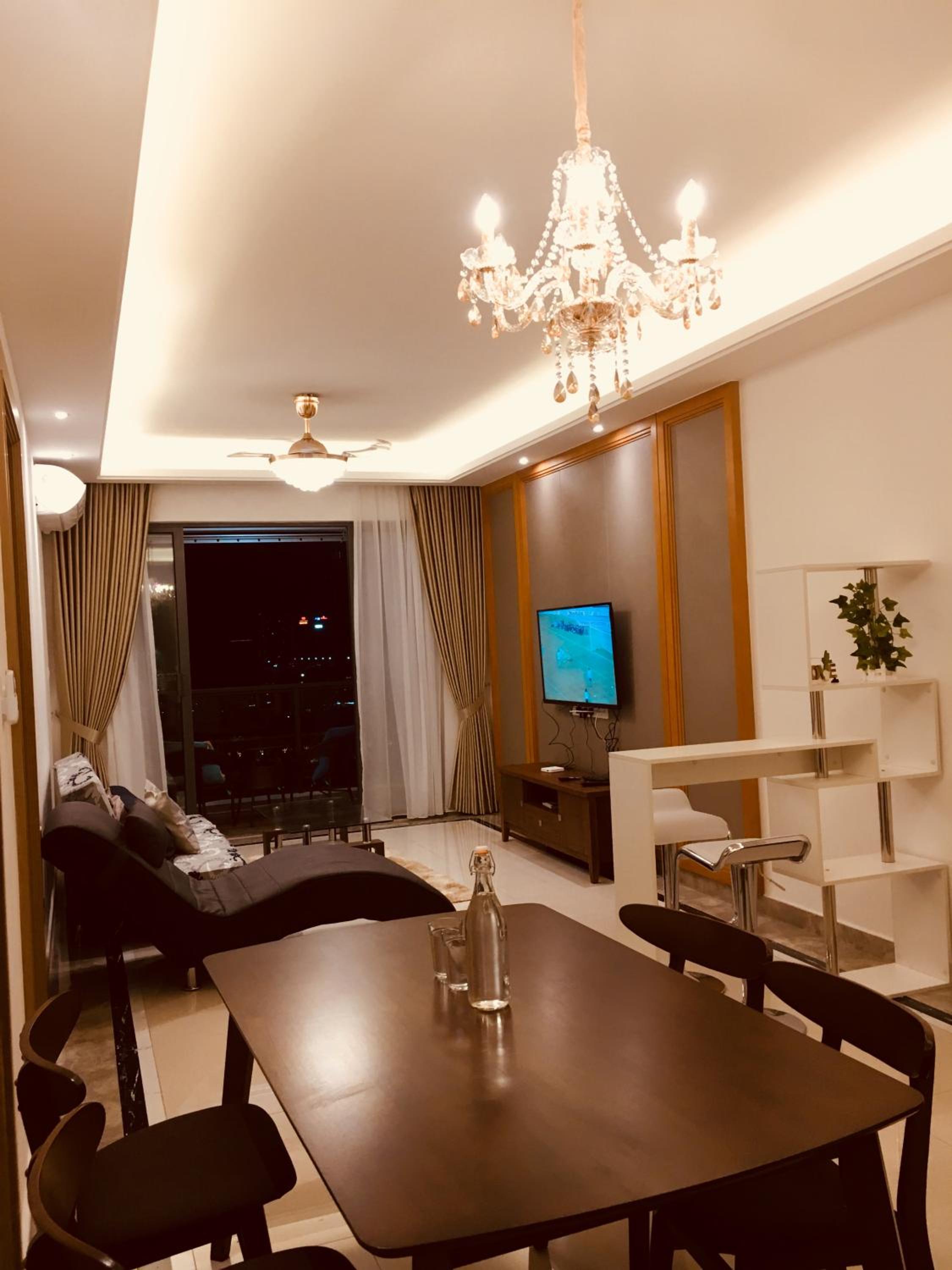 RnF Princess Cove Luxurious Condo