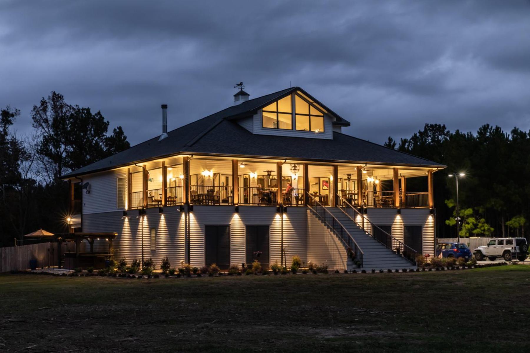 Bienvenue Mon Ami Bed and Breakfast, Foto 59