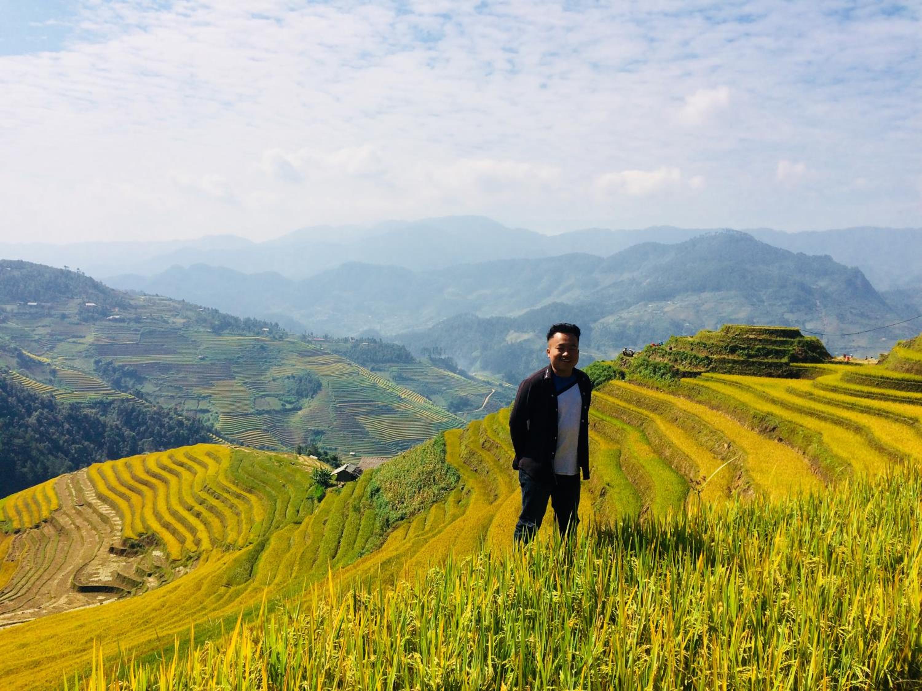 Hello Mu Cang Chai Homestay & Tours
