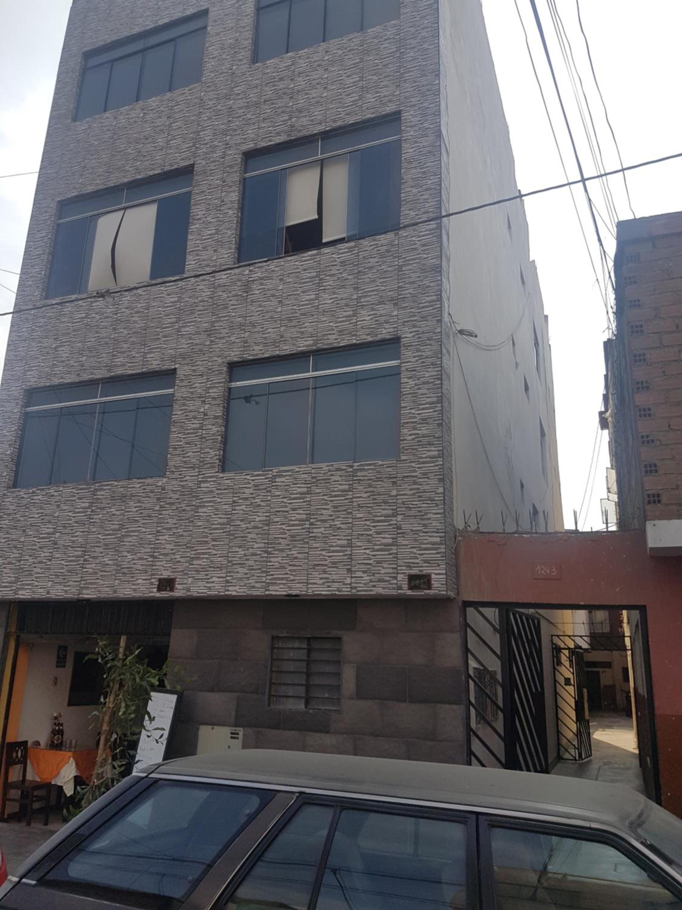 building