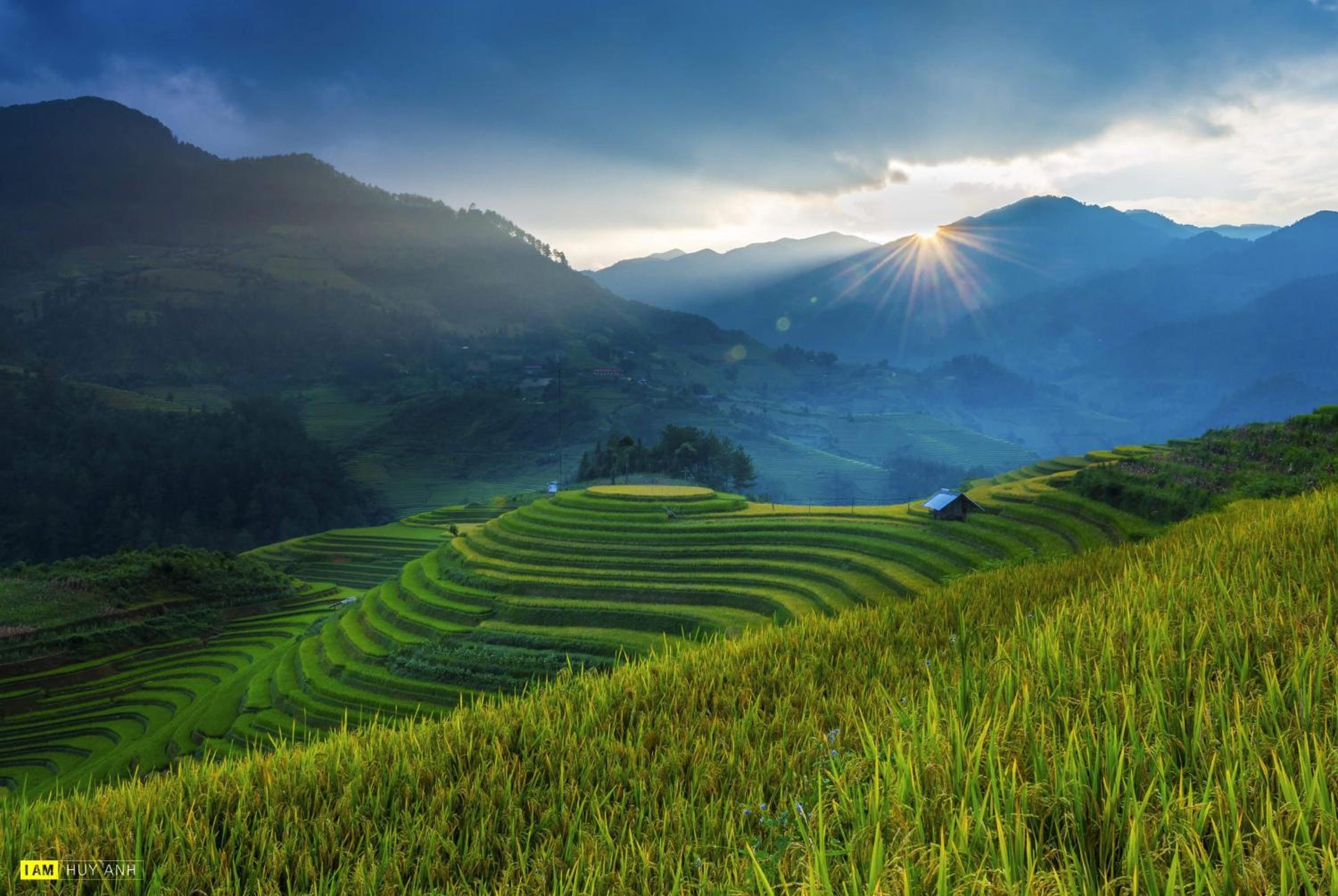 Hello Mu Cang Chai Homestay & Tours