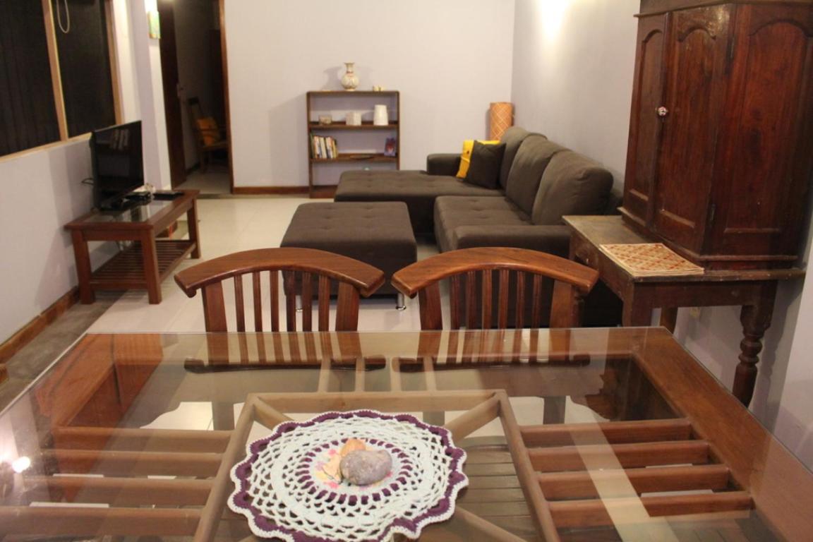 Holiday Home Kotte view 2