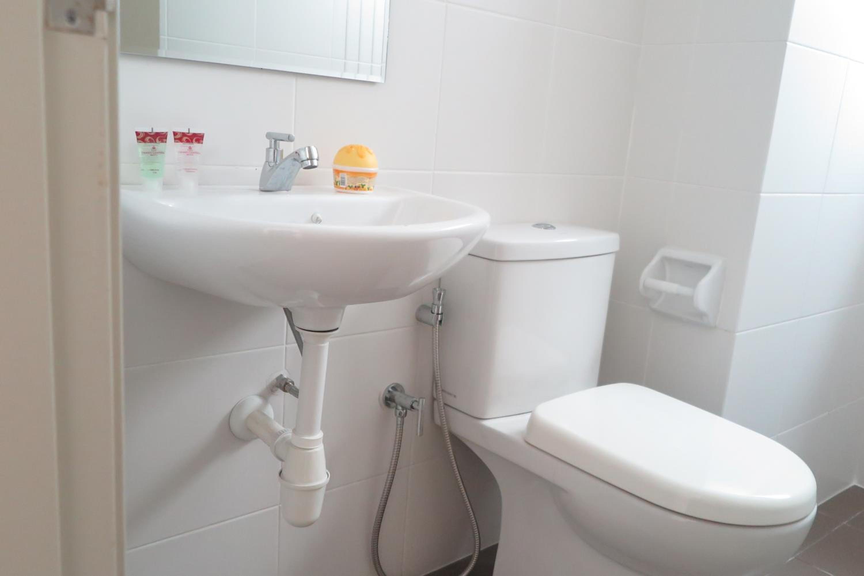 3BR Level 18 Aircond Seksyen 13 Near MSU, Stadium Shah Alam photo 6