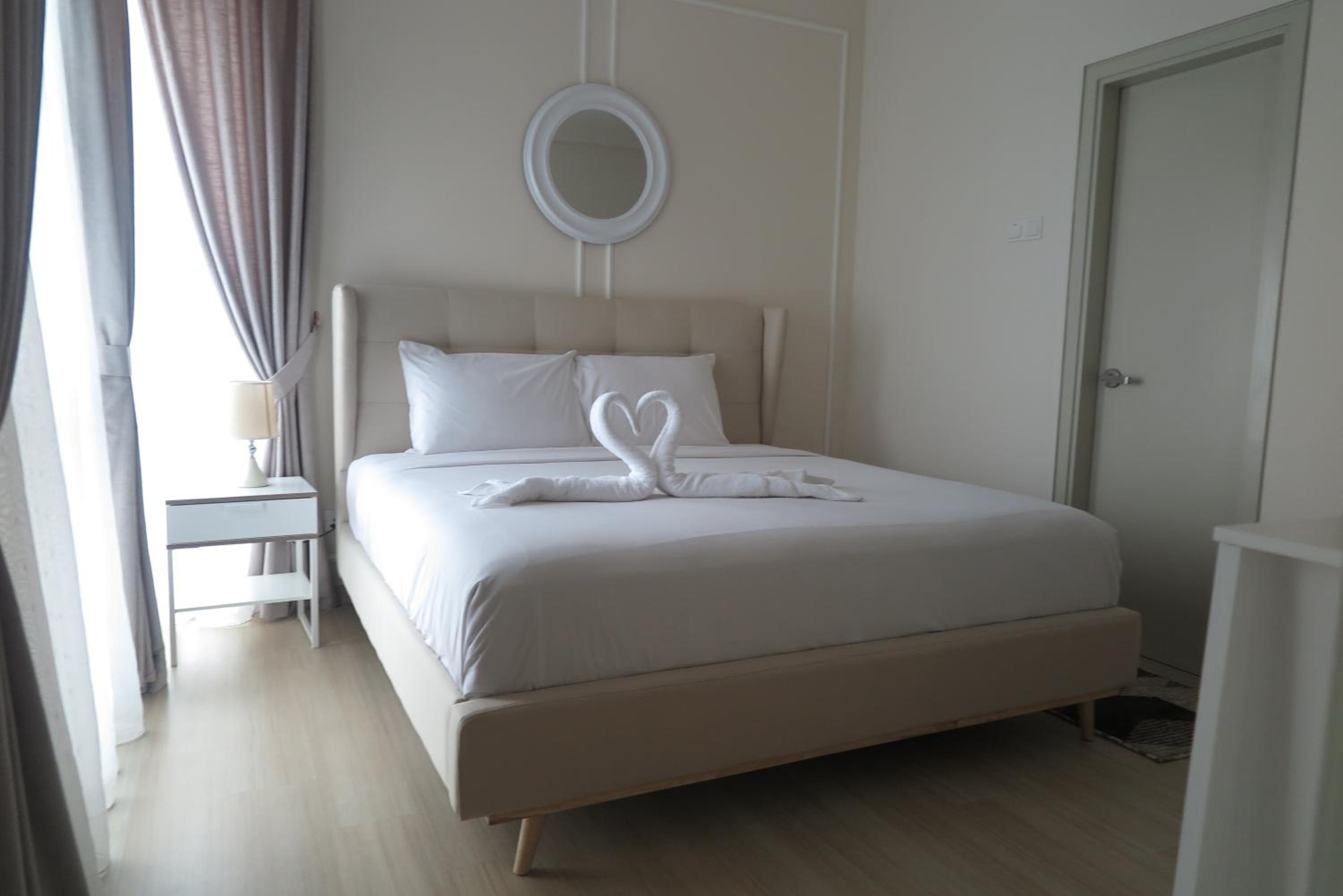 3BR Level 18 Aircond Seksyen 13 Near MSU, Stadium Shah Alam photo 5