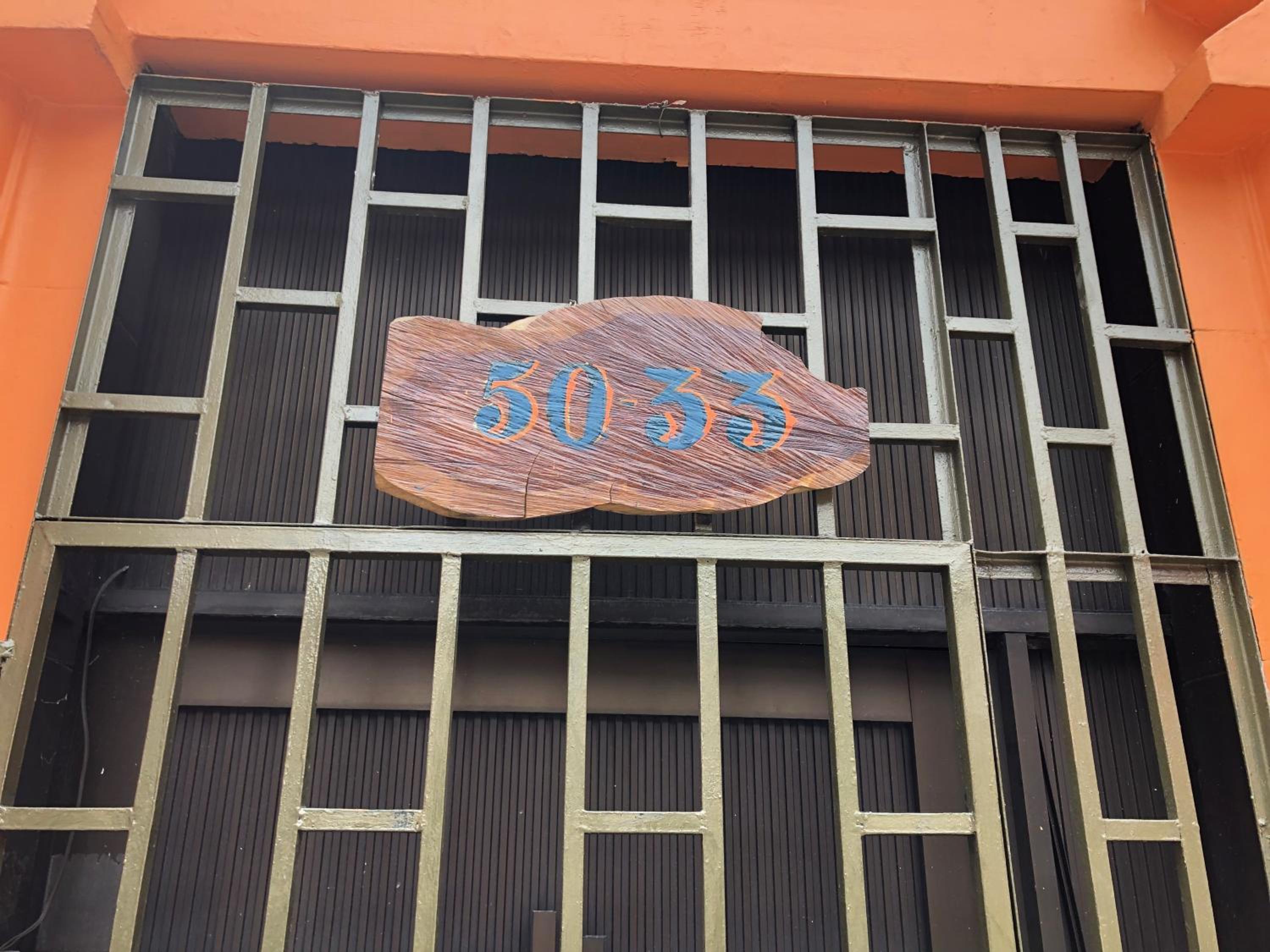 JEP Hostel