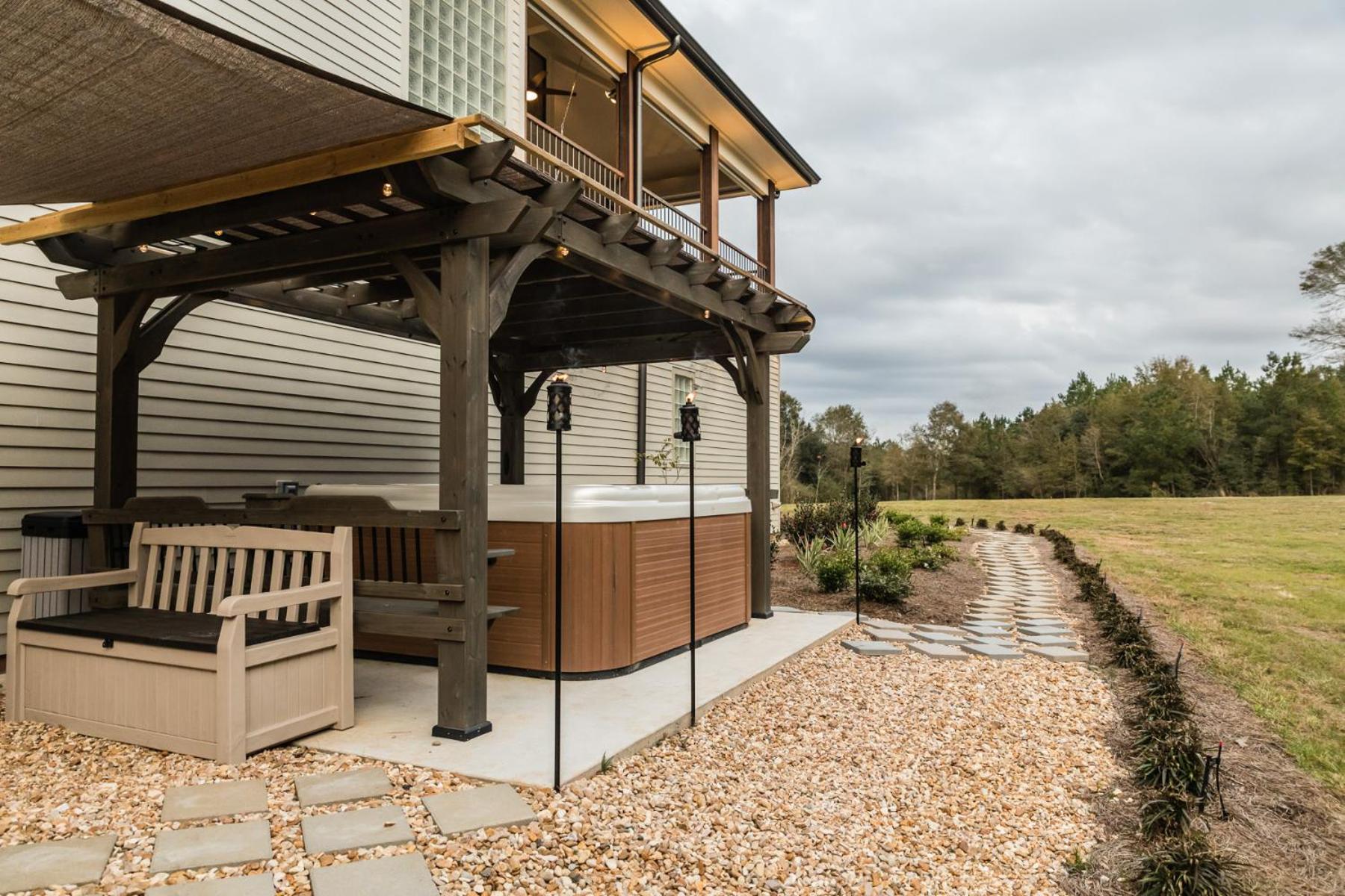Bienvenue Mon Ami Bed and Breakfast, Foto 32