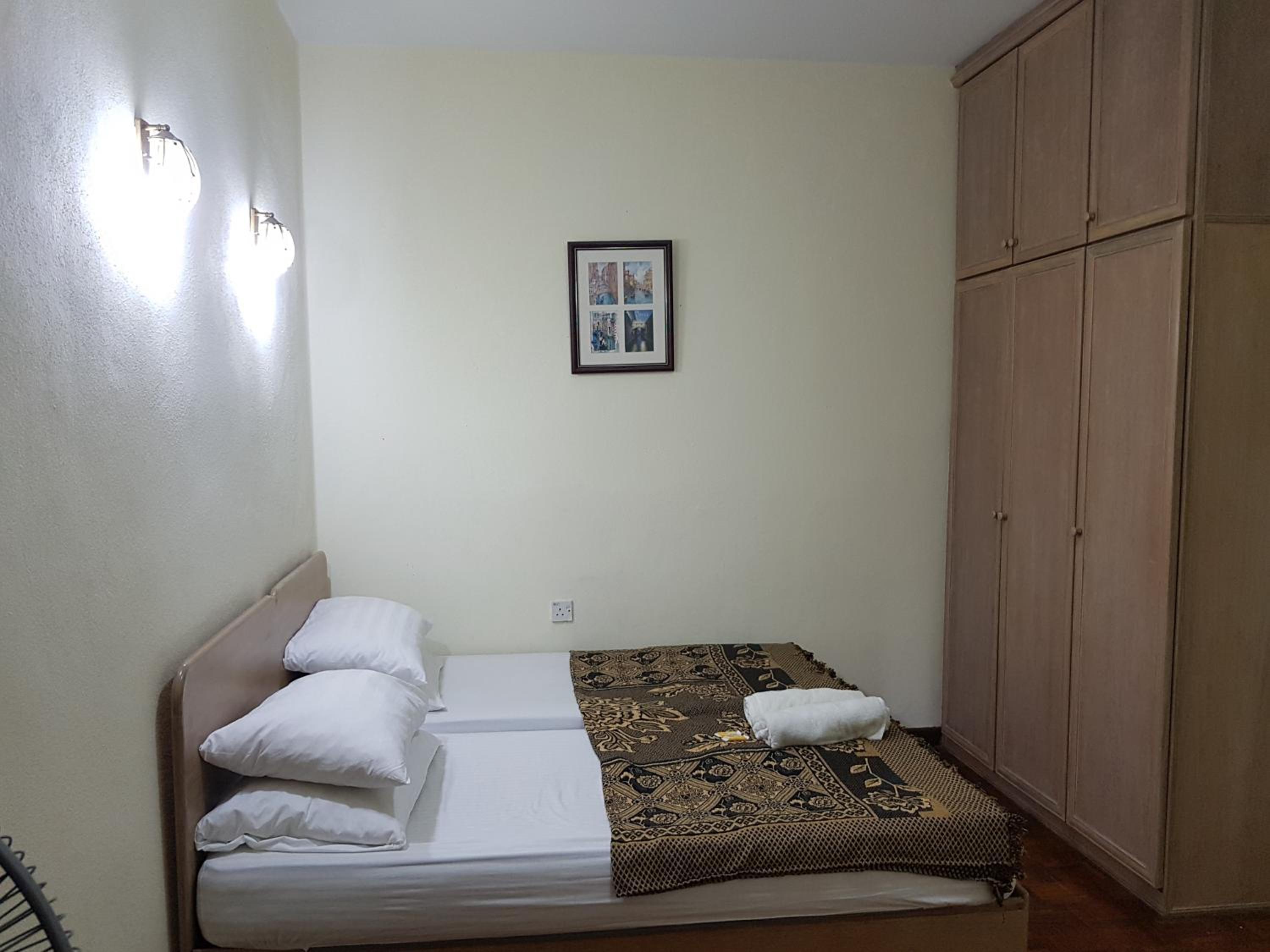 Home stay Bayu Emas Appartment, Batu Ferringhi photo 2