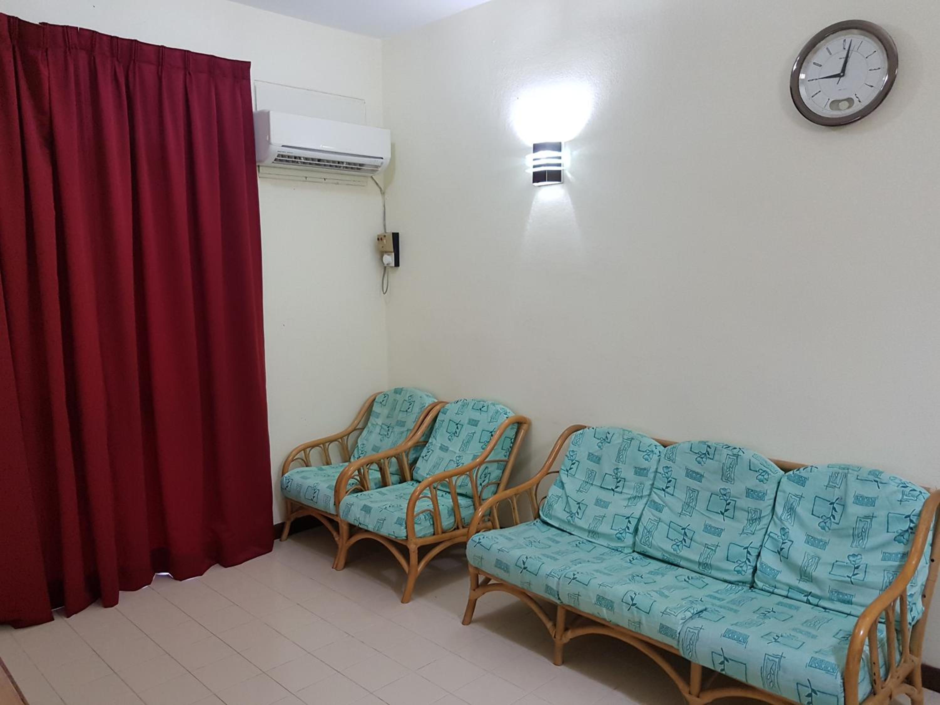 Home stay Bayu Emas Appartment, Batu Ferringhi photo 7