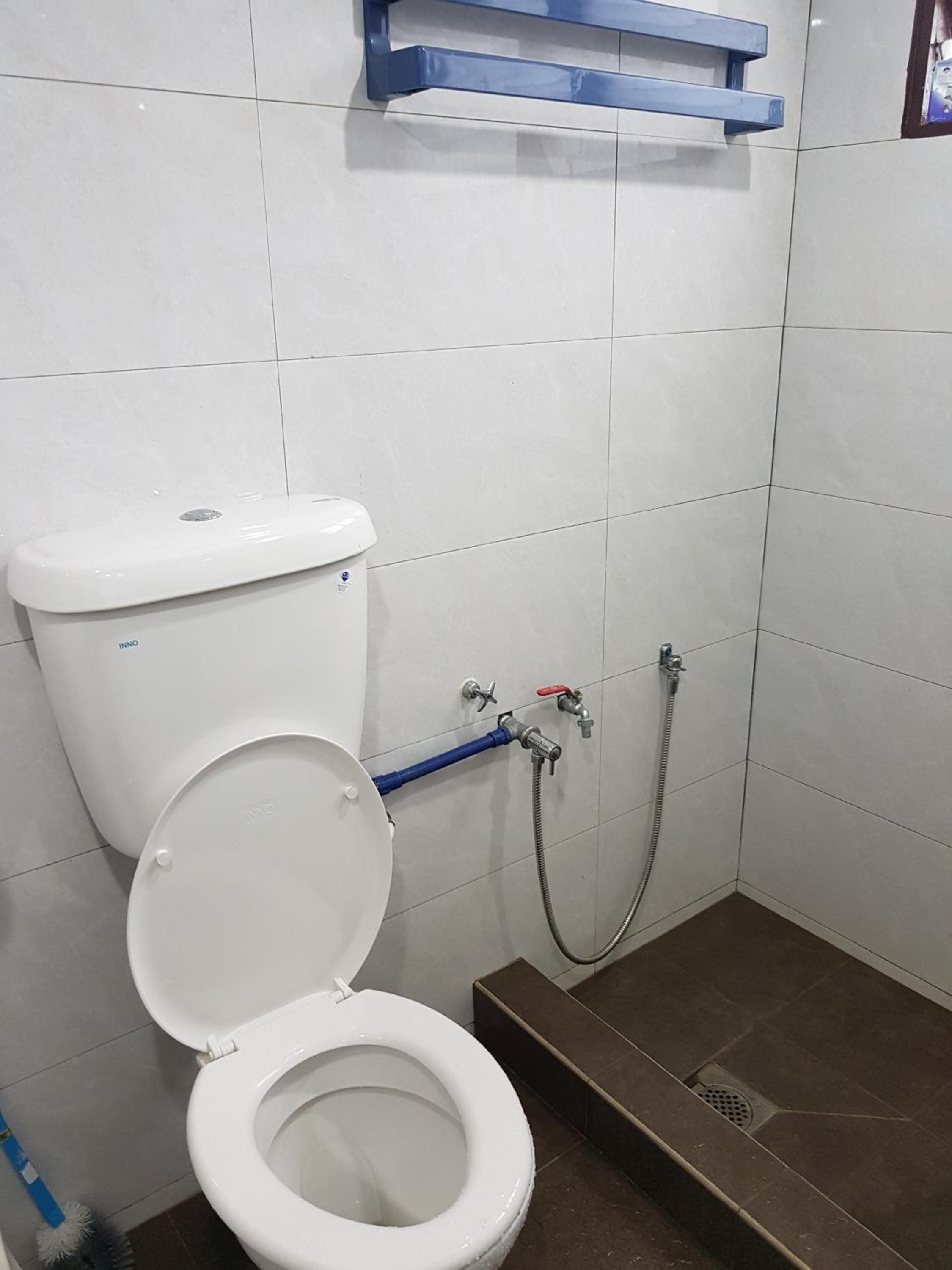 Home stay Bayu Emas Appartment, Batu Ferringhi photo 8